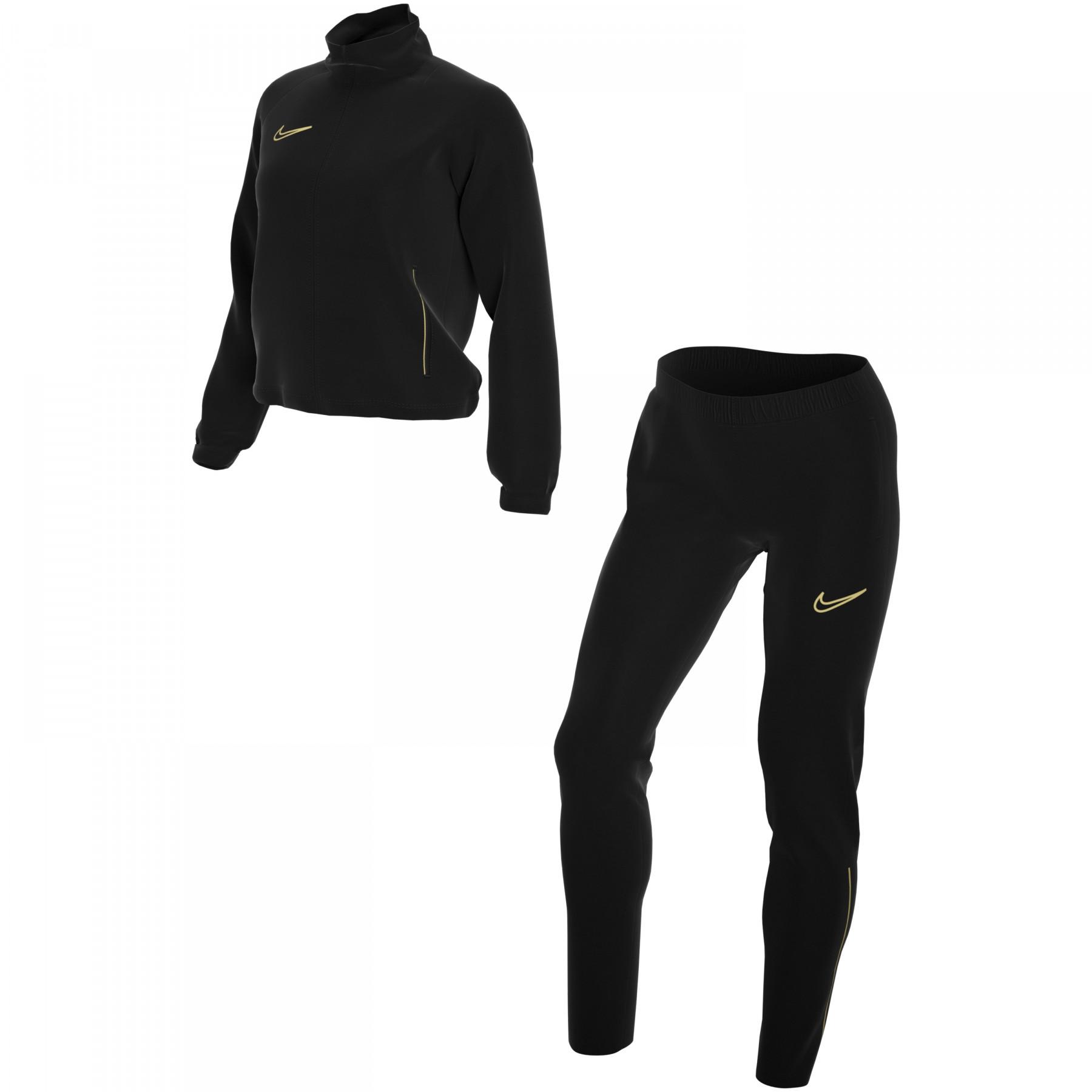 Damen-Trainingsanzug Nike W Nike Dynamic Fit ACD21