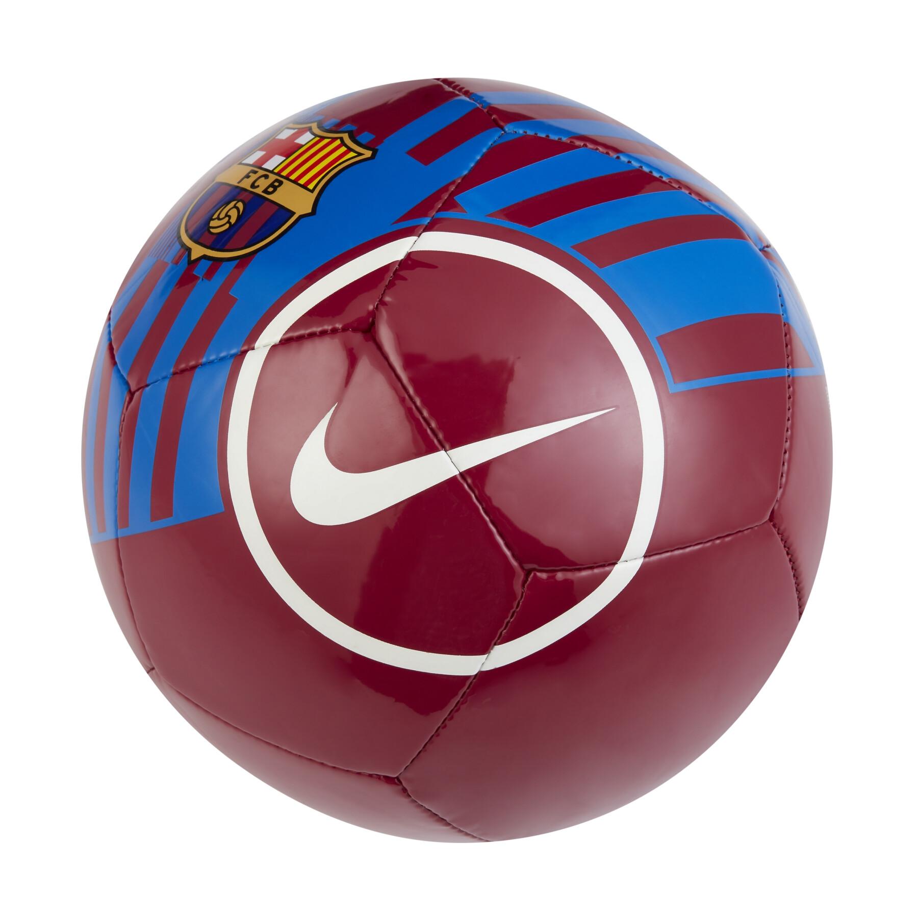 Ballon FC Barcelone Skills