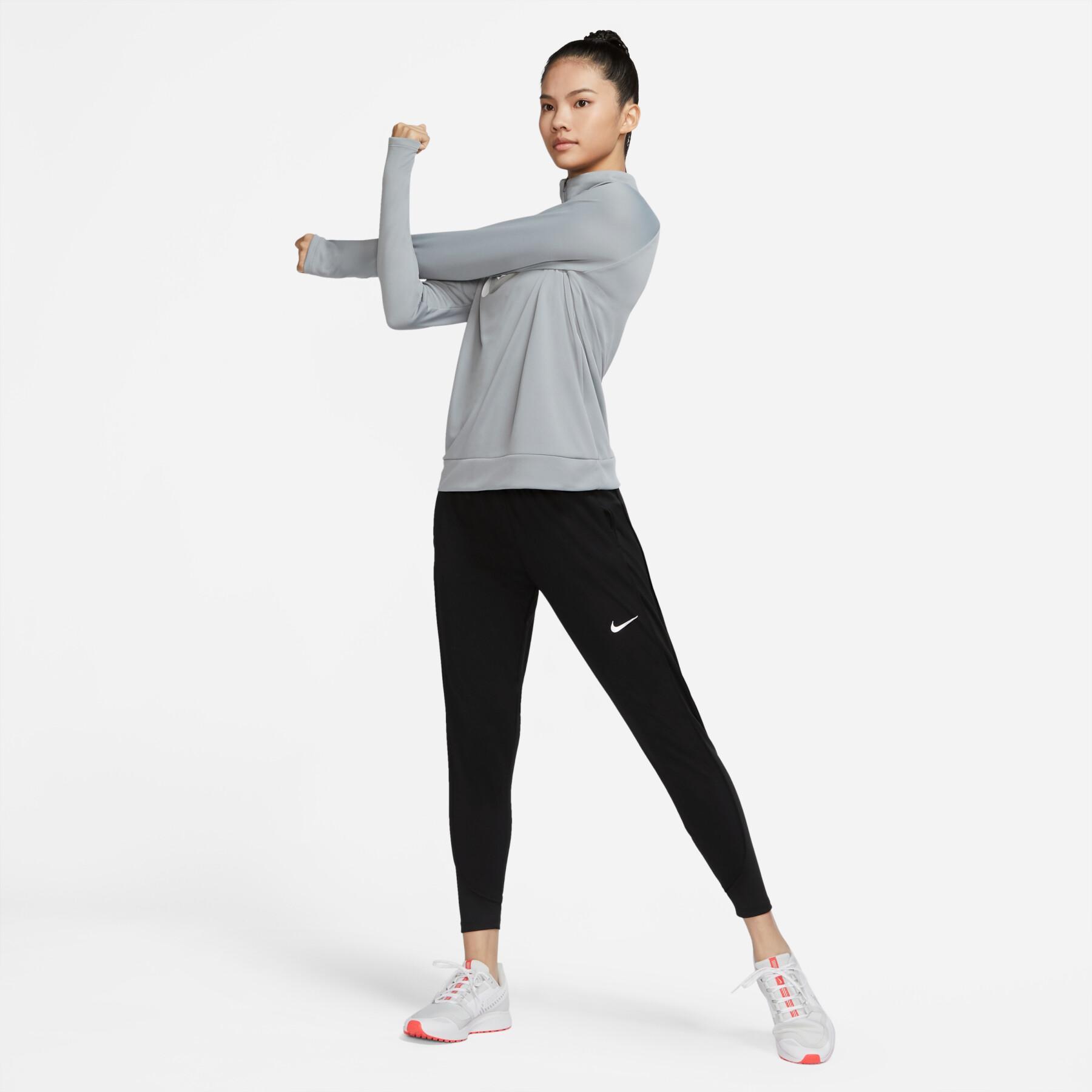 Jogginganzug für Frauen Nike Therma-FIT Essential