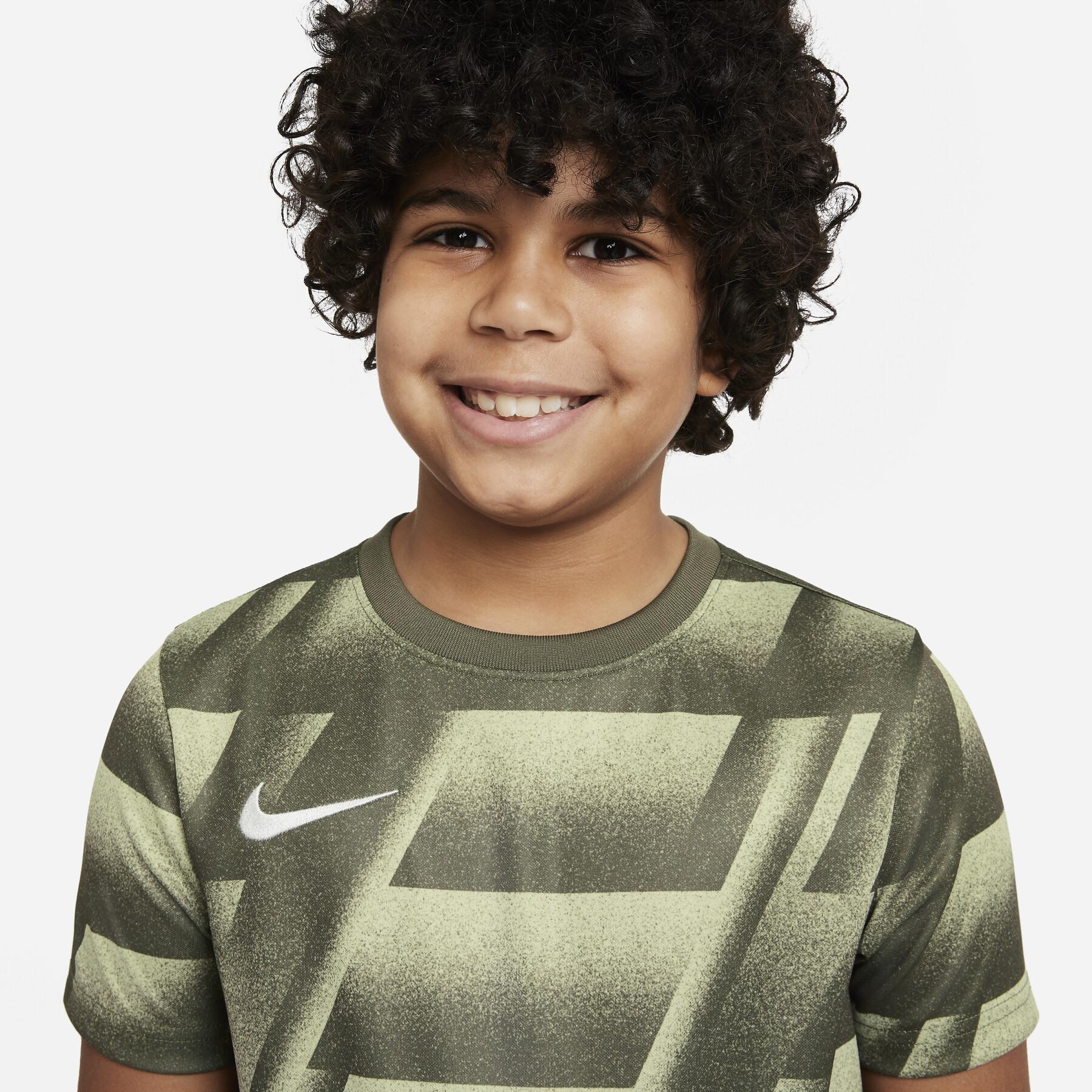 Kindertrikot Nike FC Libero