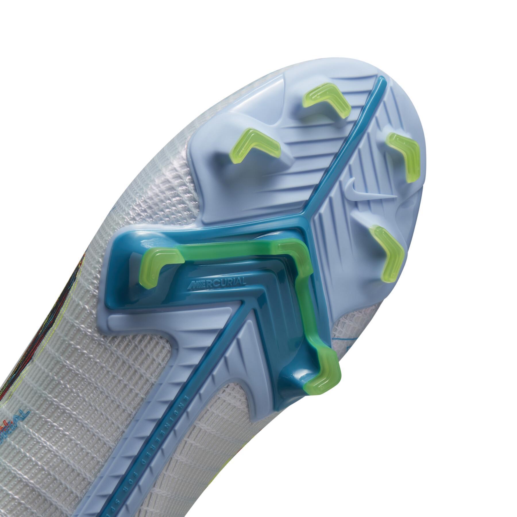 Kinder-Fußballschuhe Nike Mercurial Superfly 8 Pro - Progress Pack