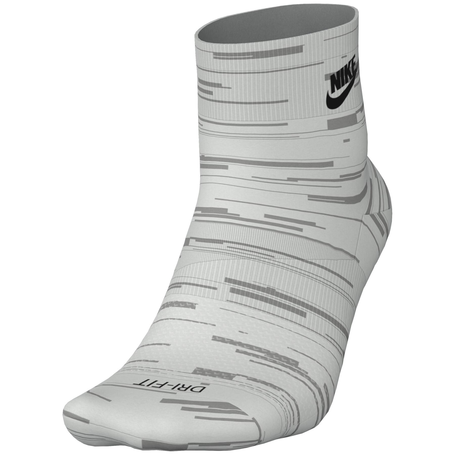 Socken Nike Everyday Plus Cushioned