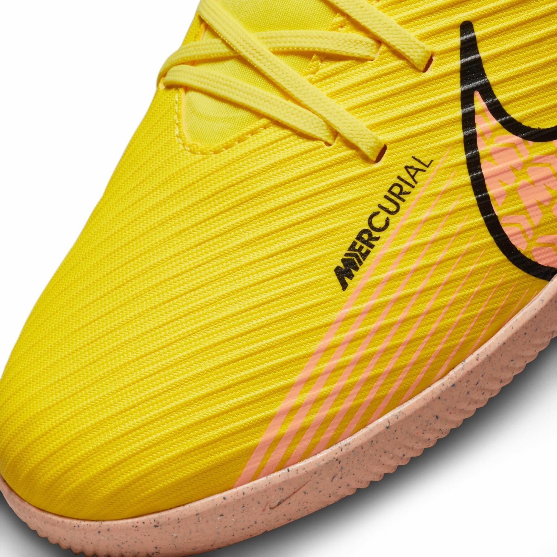 Fußballschuhe Nike Mercurial Superfly 9 Club IC - Lucent Pack