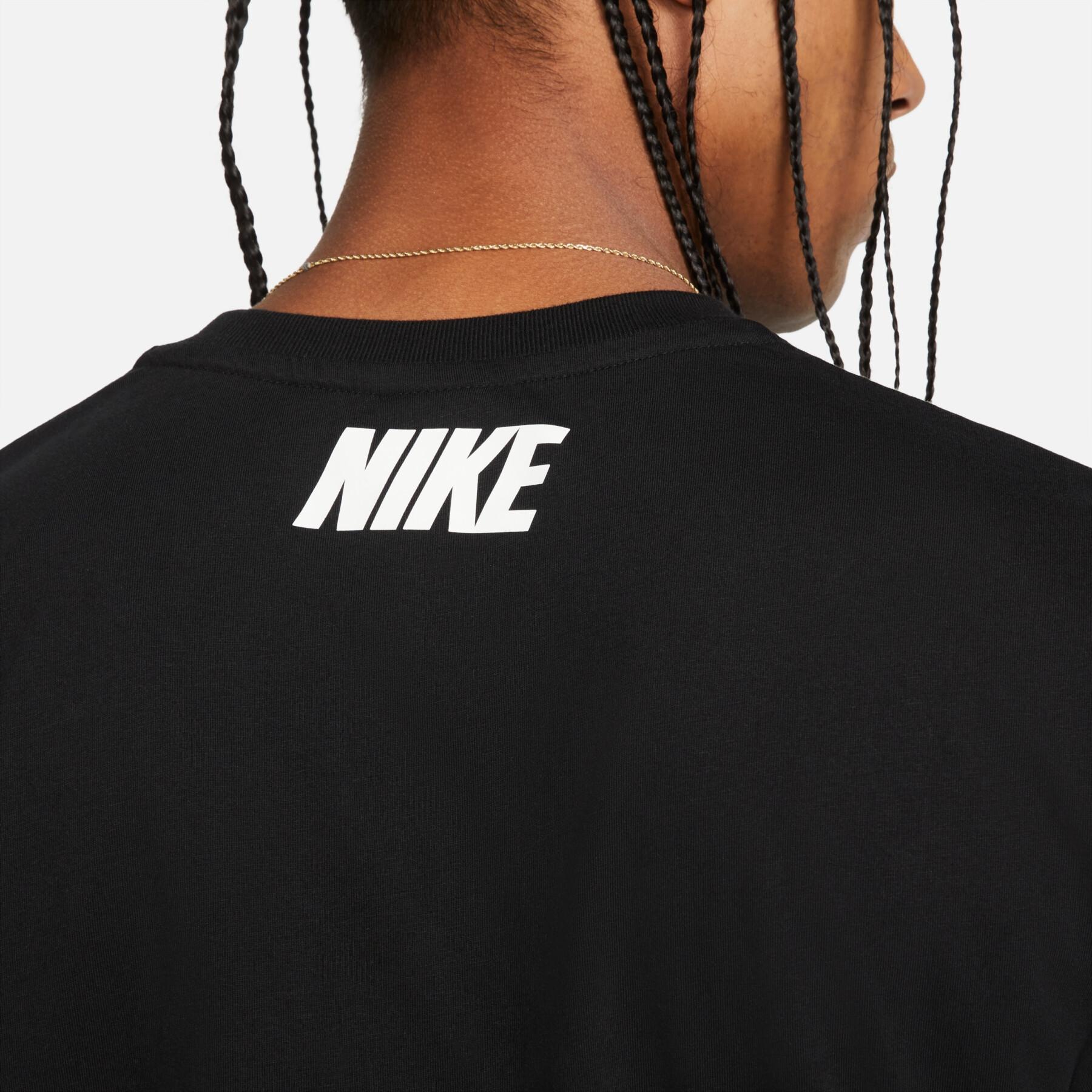 T-Shirt Nike Repeat