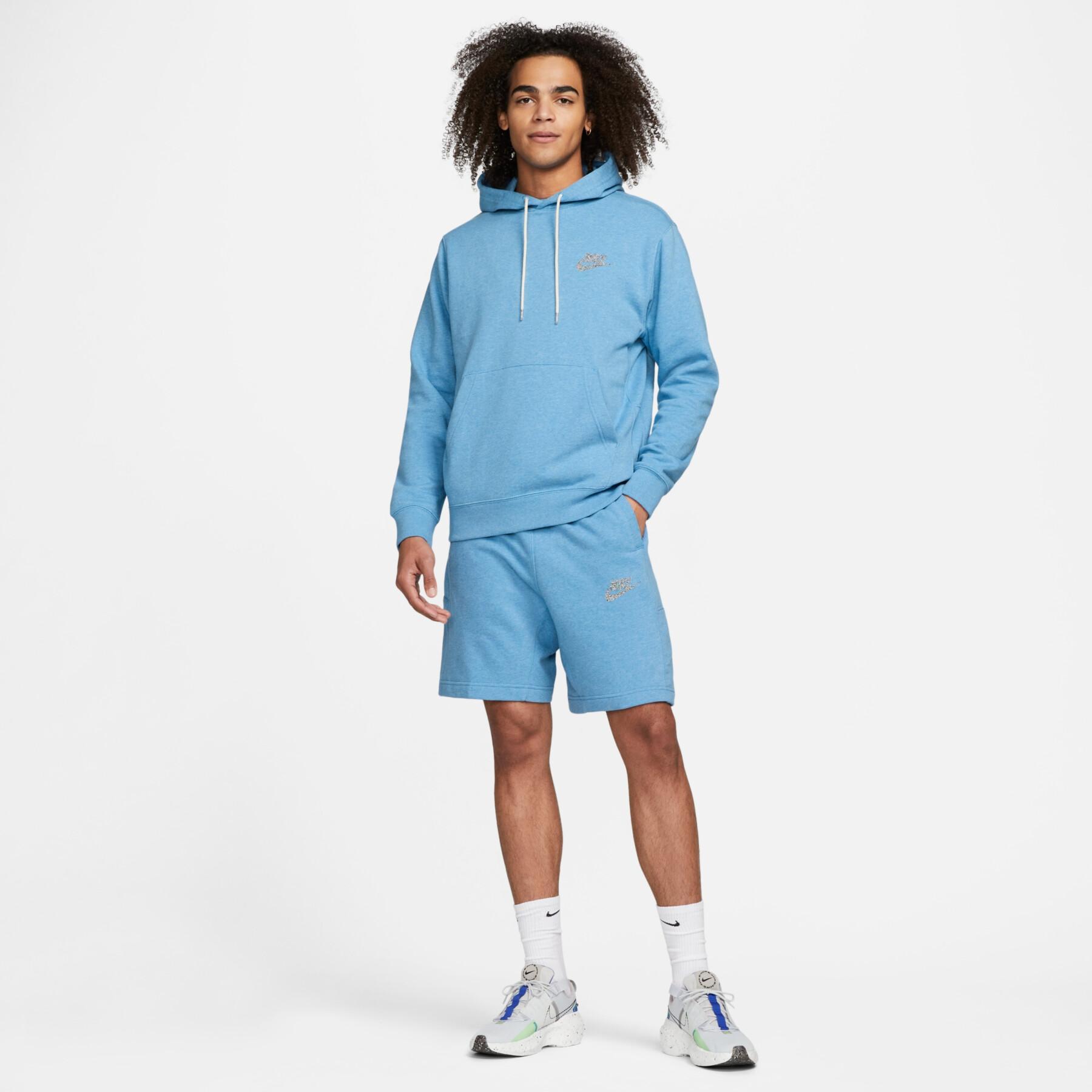 Short Nike Revival Fleece