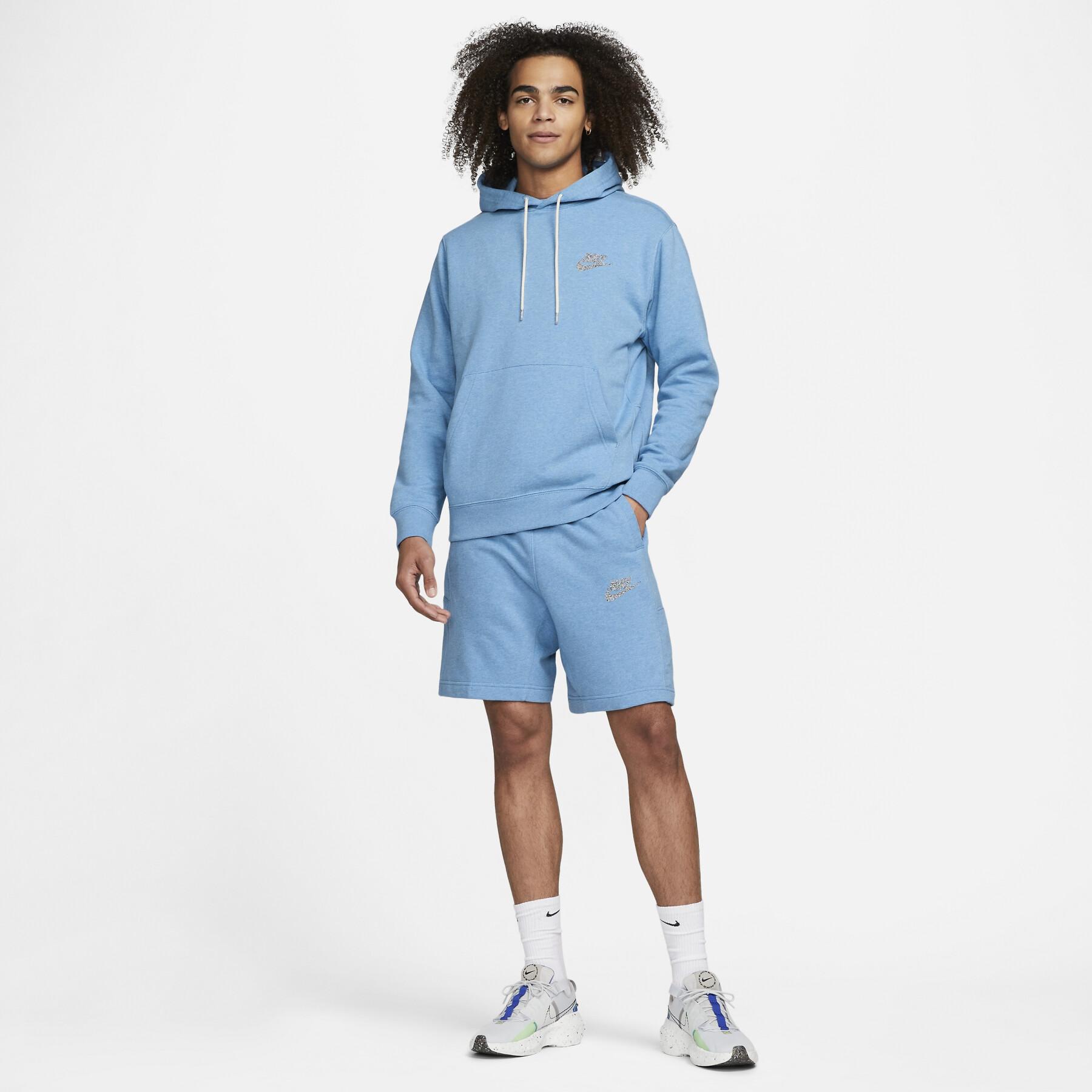 Short Nike Revival Fleece