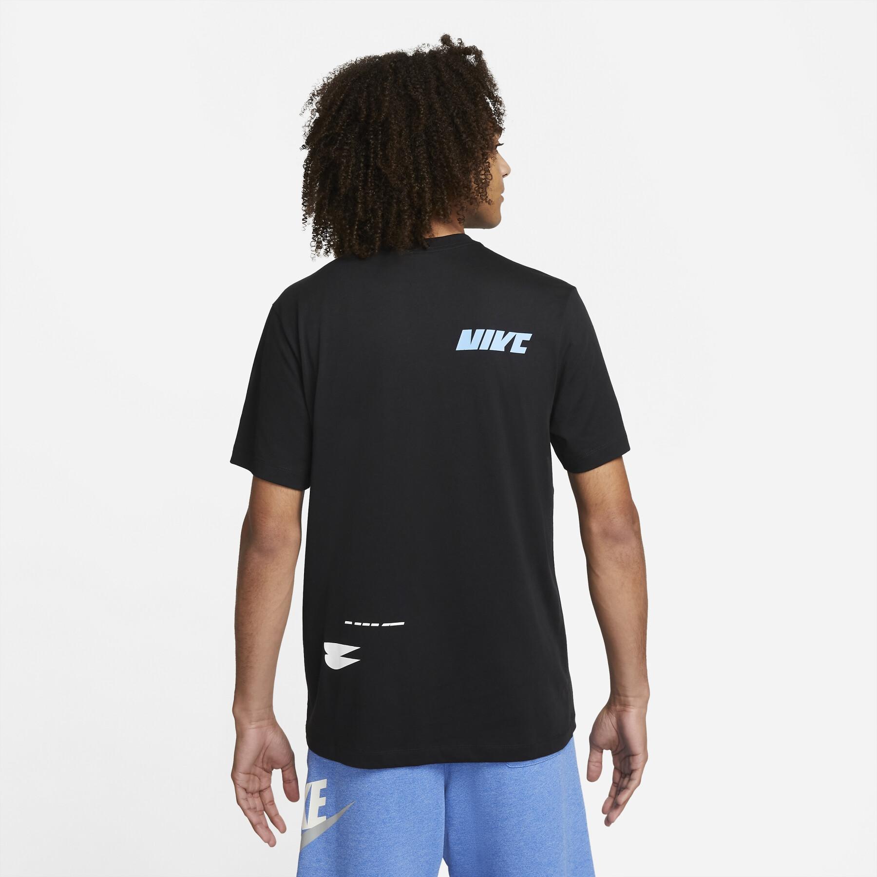 T-Shirt Nike Essentials + Sport 1