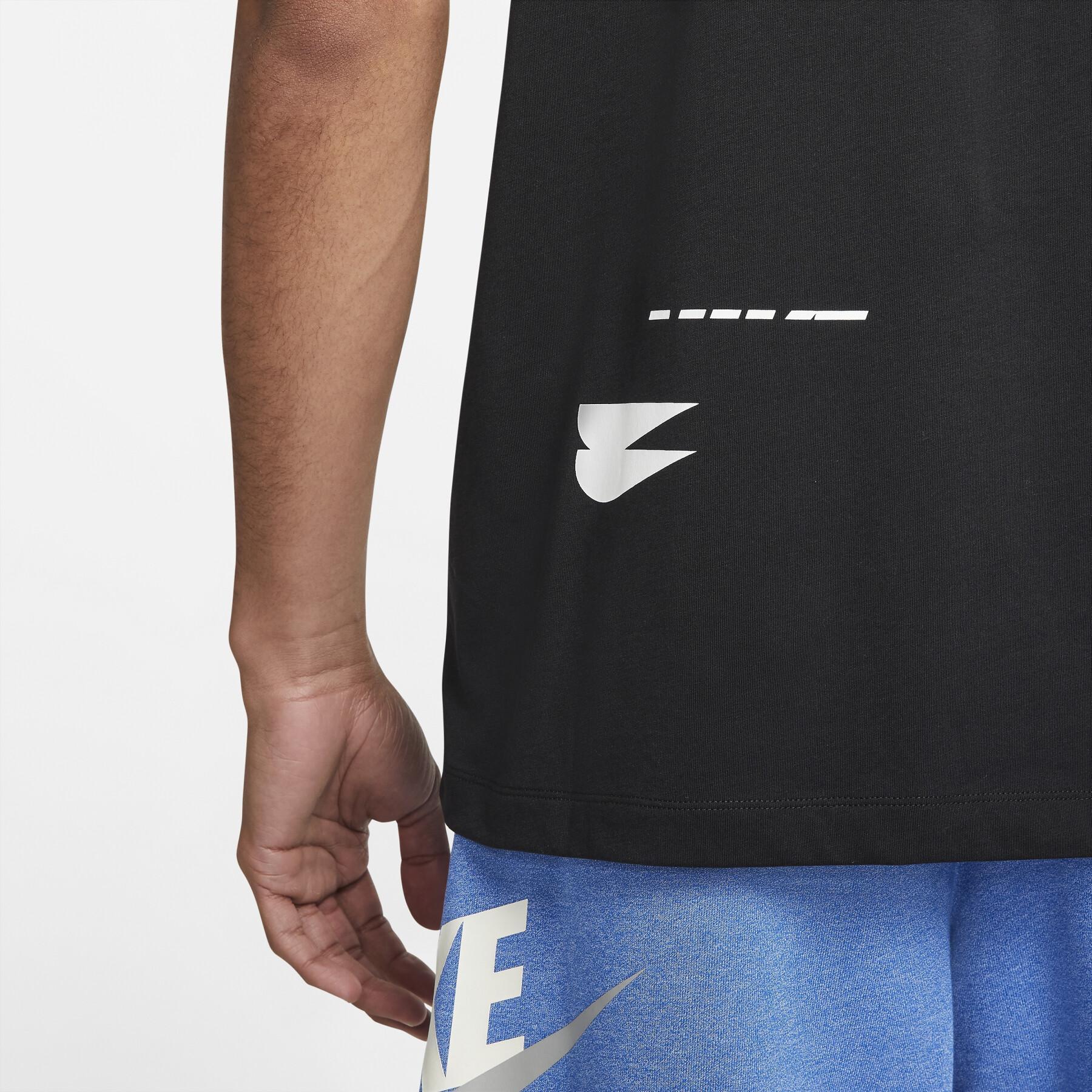 T-Shirt Nike Essentials + Sport 1