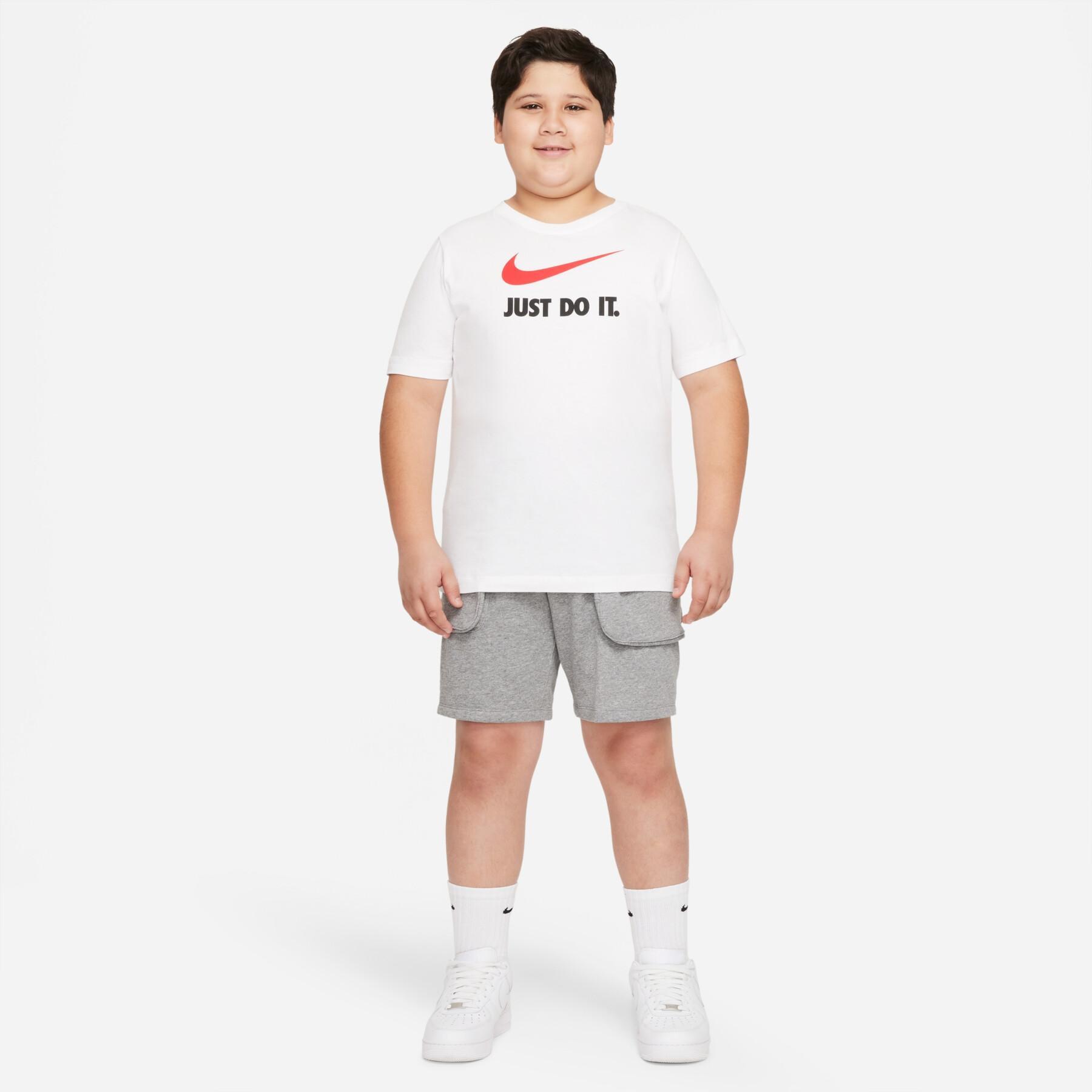 Cargo-Shorts Kinder Nike Club
