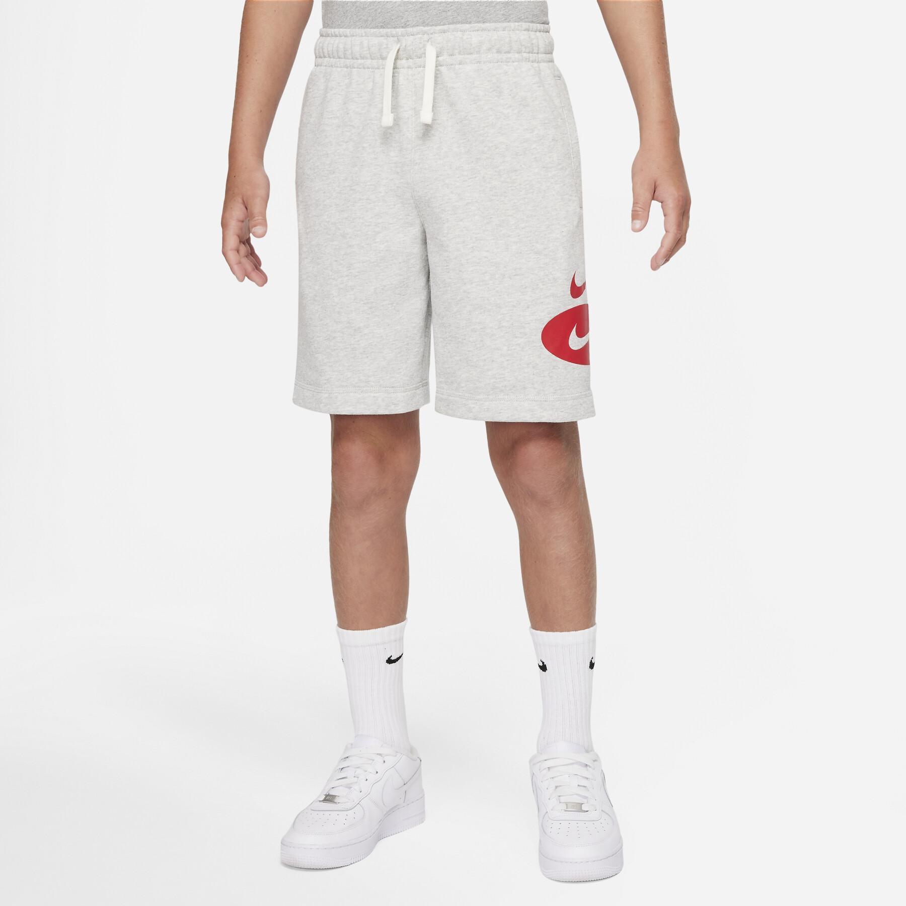 Shorts für Kinder Nike Core