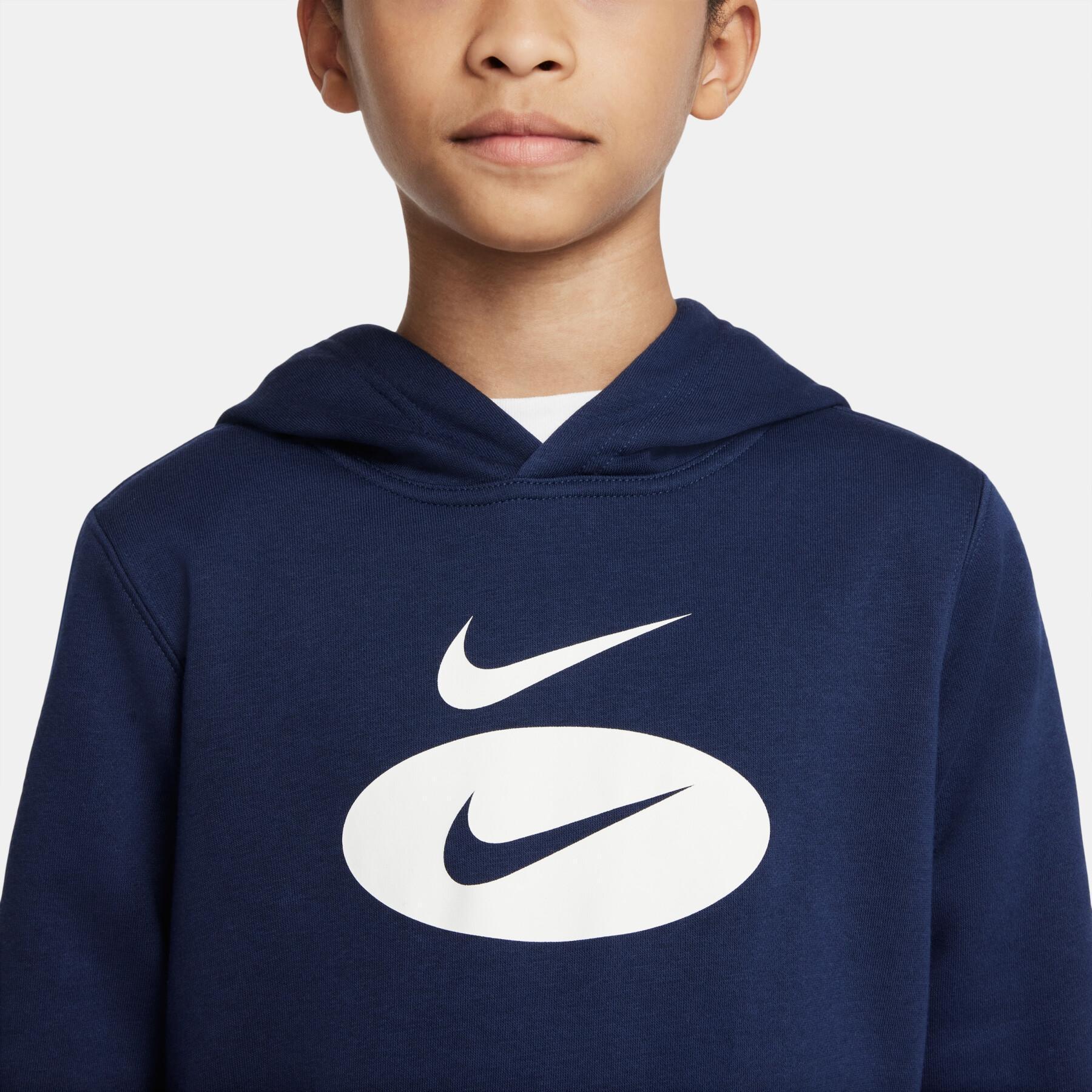 Sweatshirt Kind Nike Core