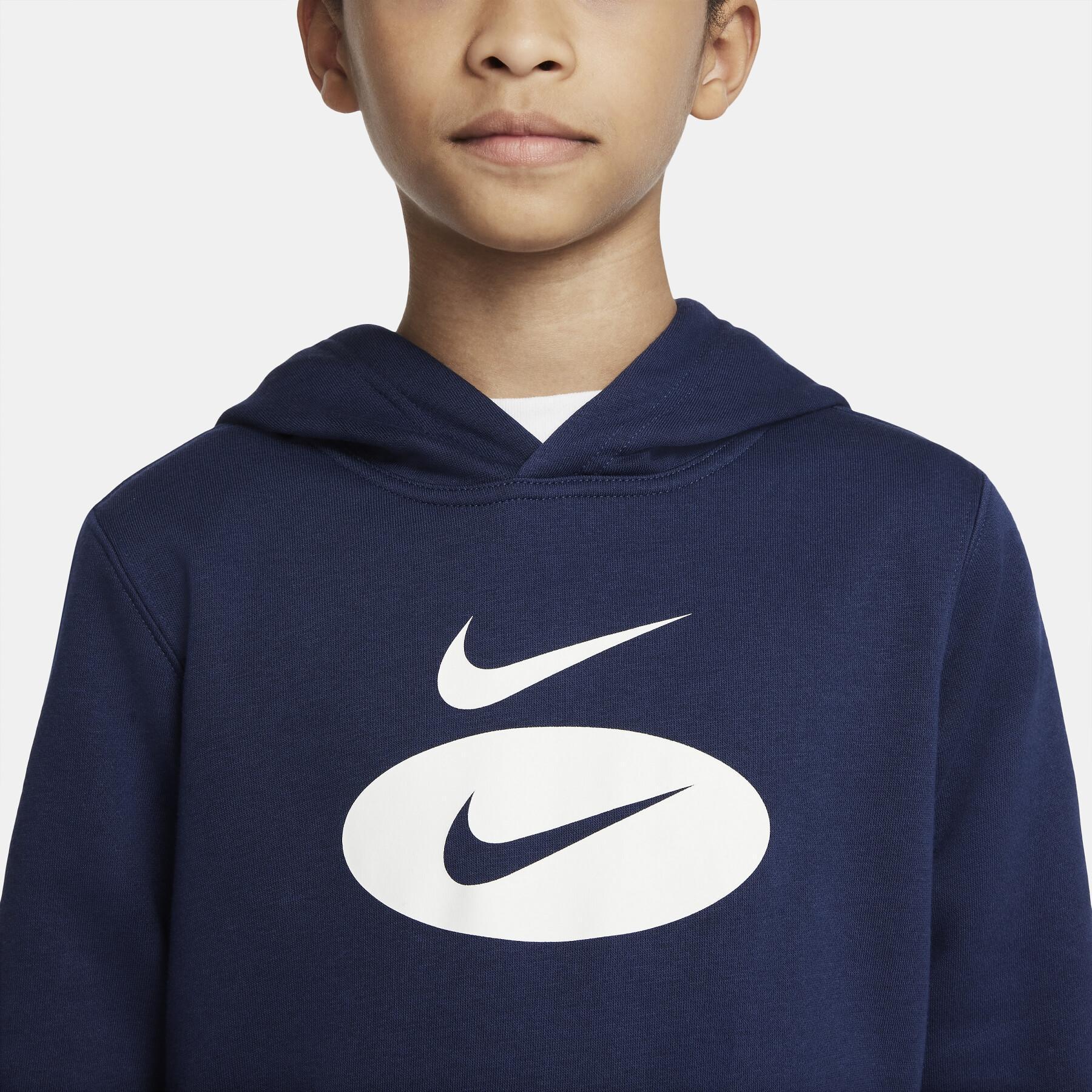 Sweatshirt Kind Nike Core
