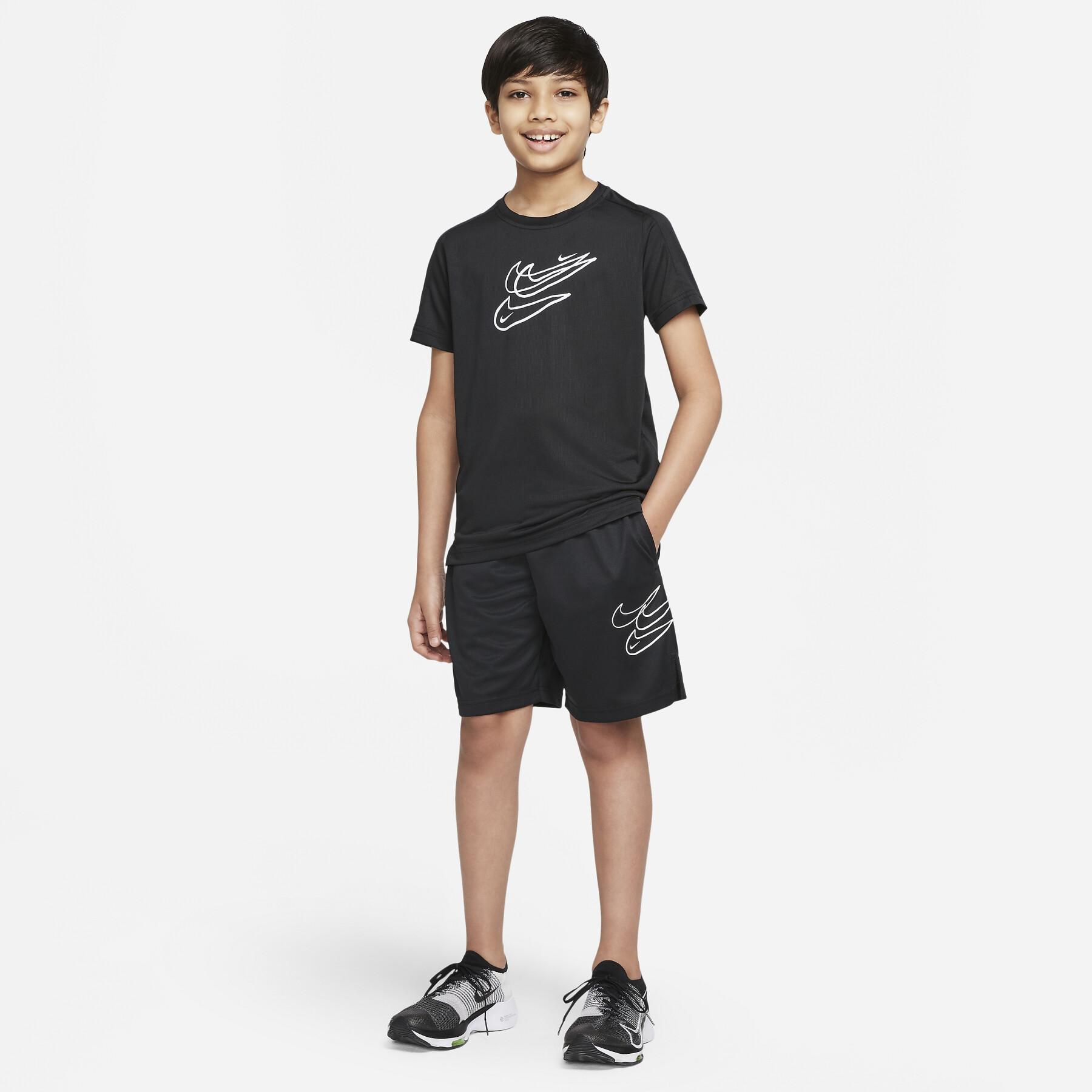 Shorts für Kinder Nike Collection