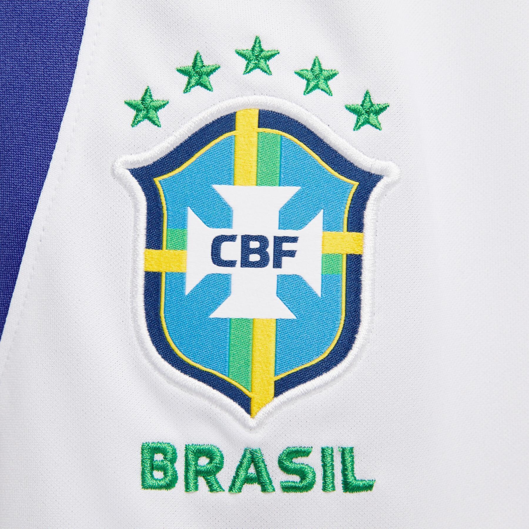 Auswärtsshorts Weltmeisterschaft 2022 Brasilien