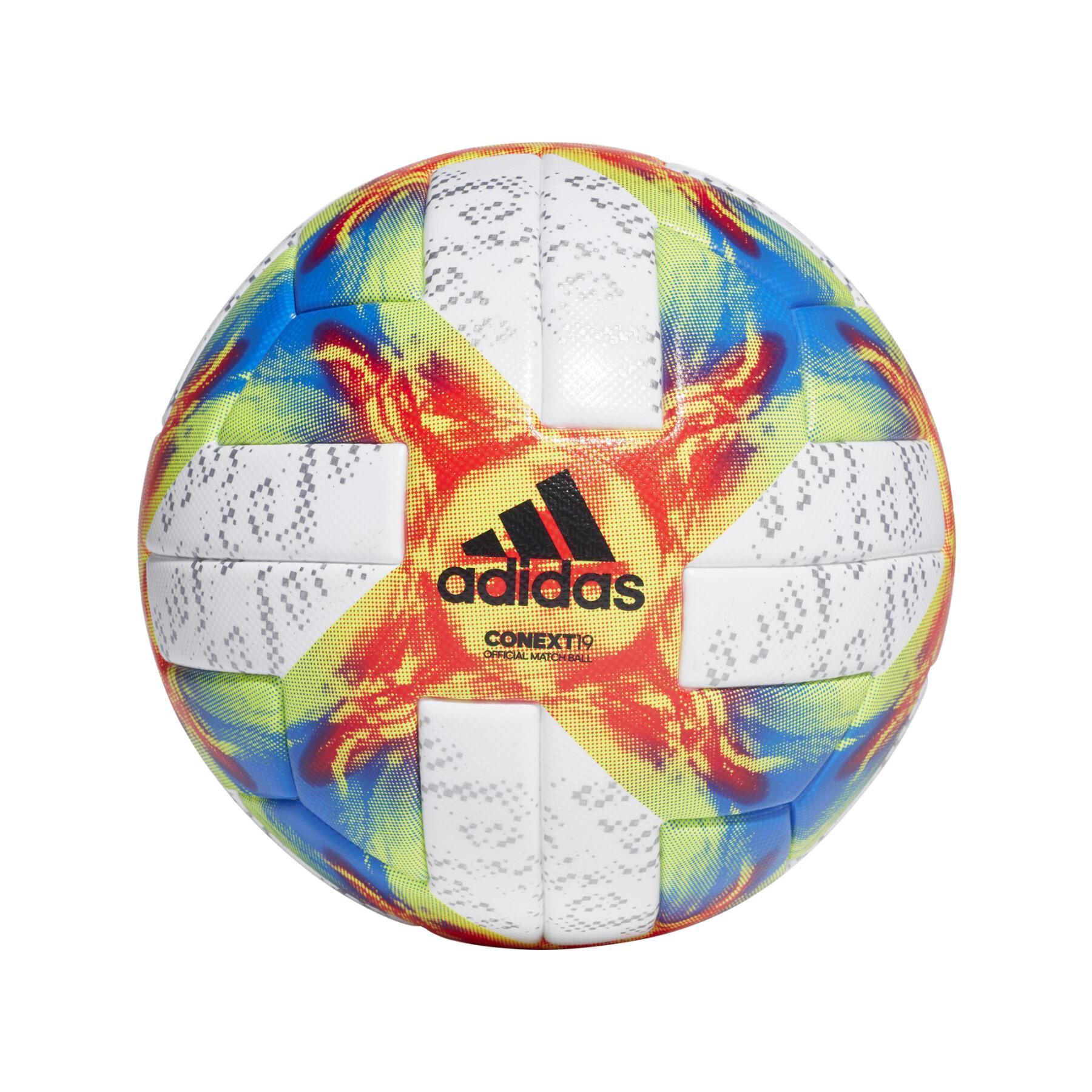 Spielball adidas Conext 19