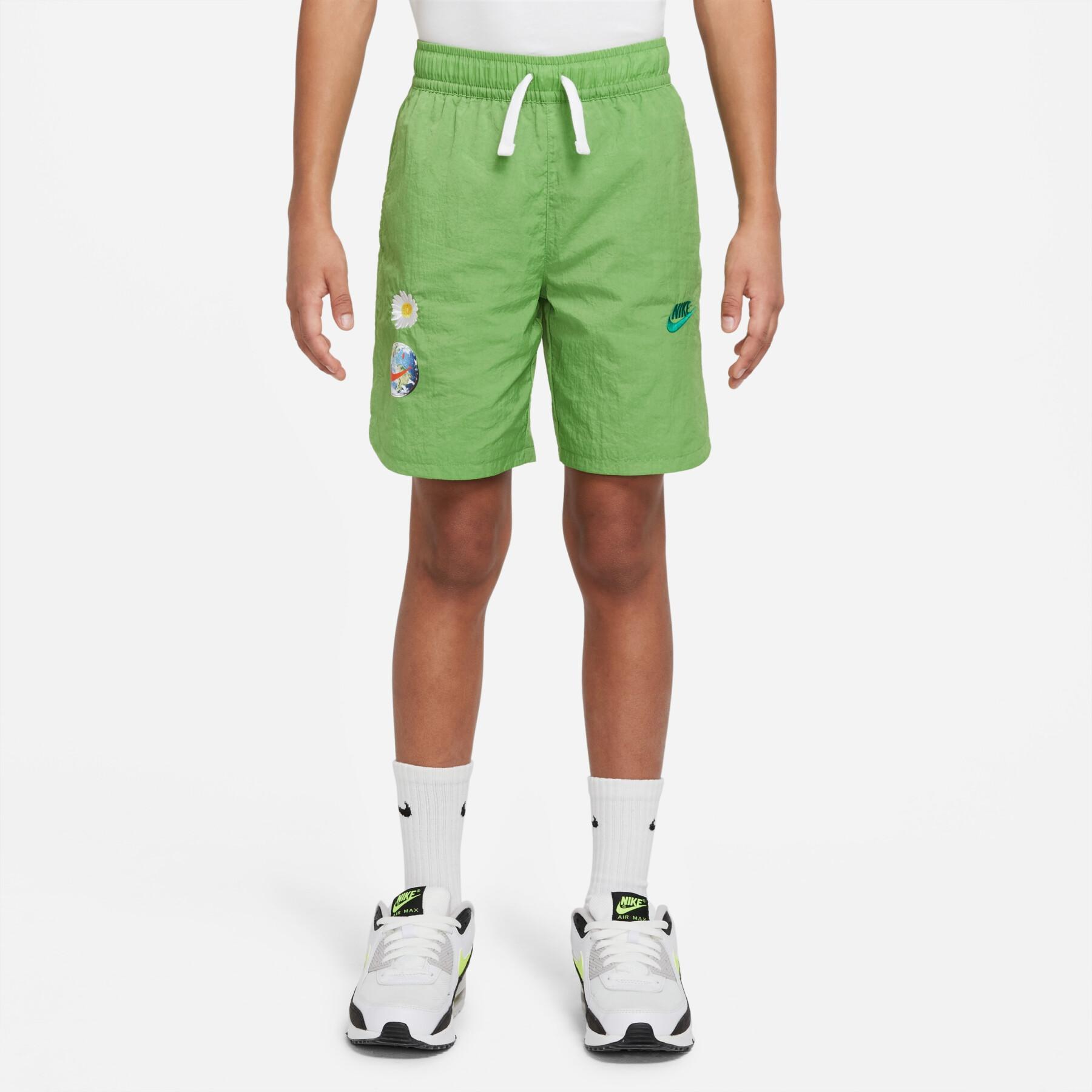 Shorts für Kinder Nike Statement