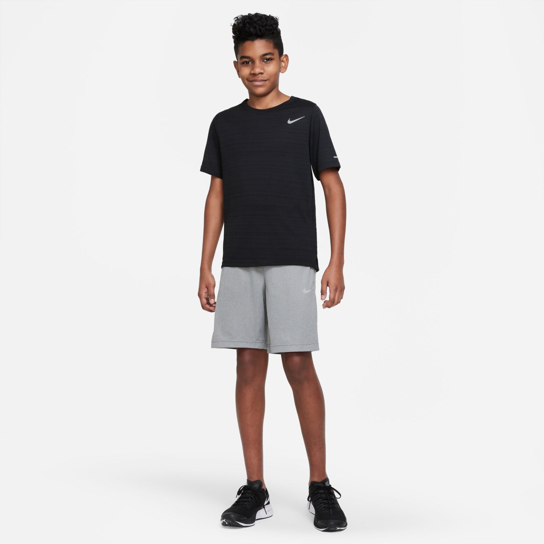 Shorts für Kinder Nike Poly +
