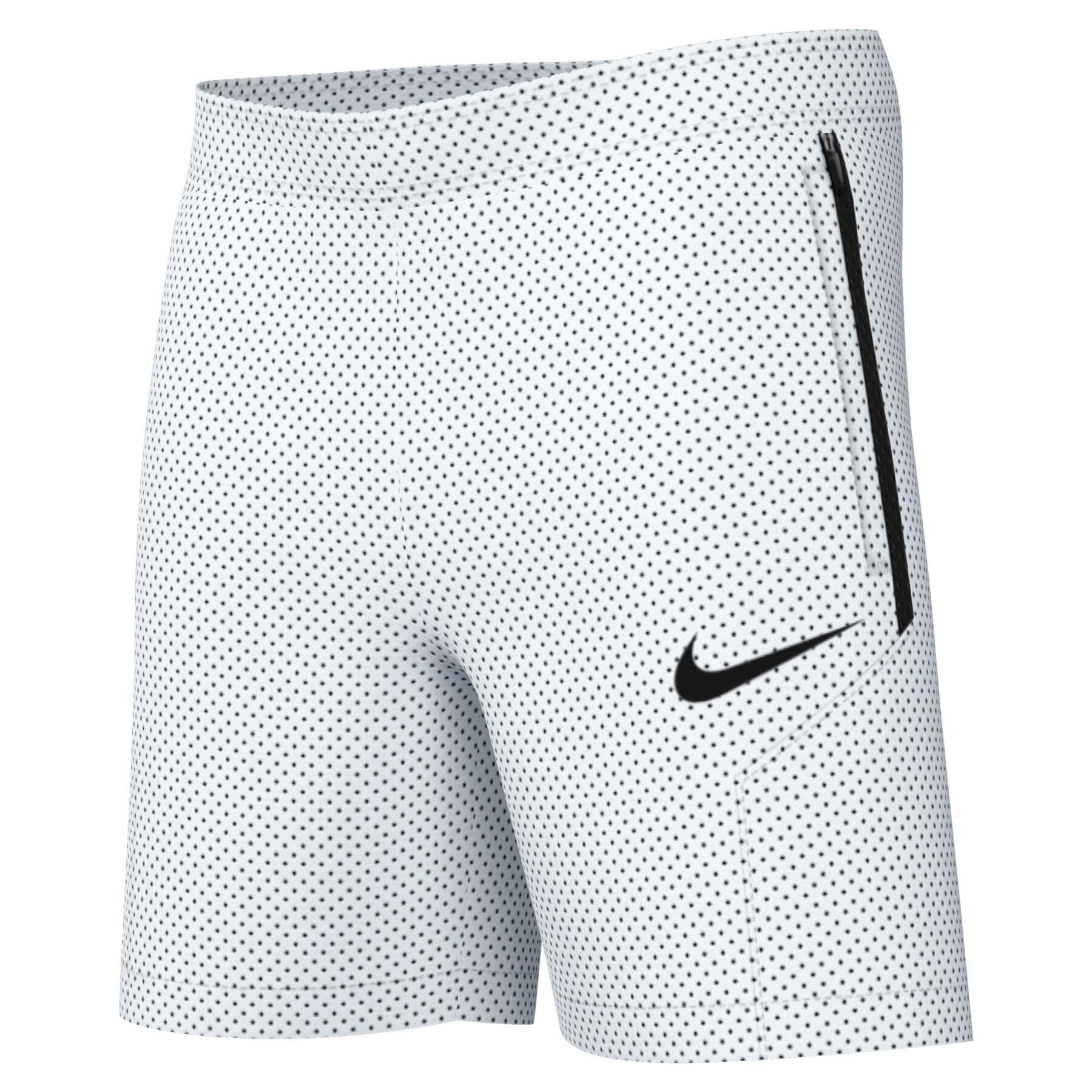 Shorts für Kinder Nike Instacool