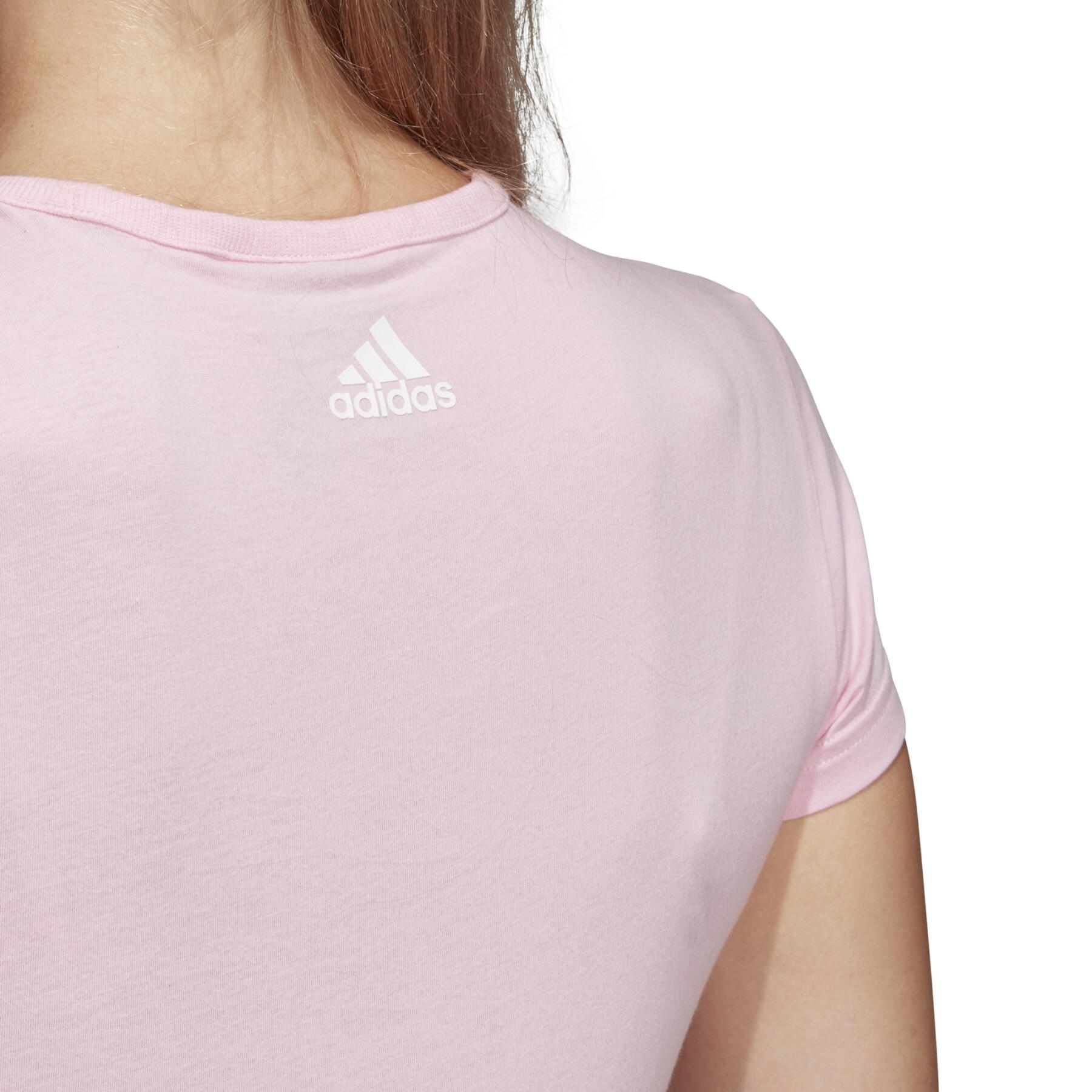 Damen-T-Shirt adidas Sport ID
