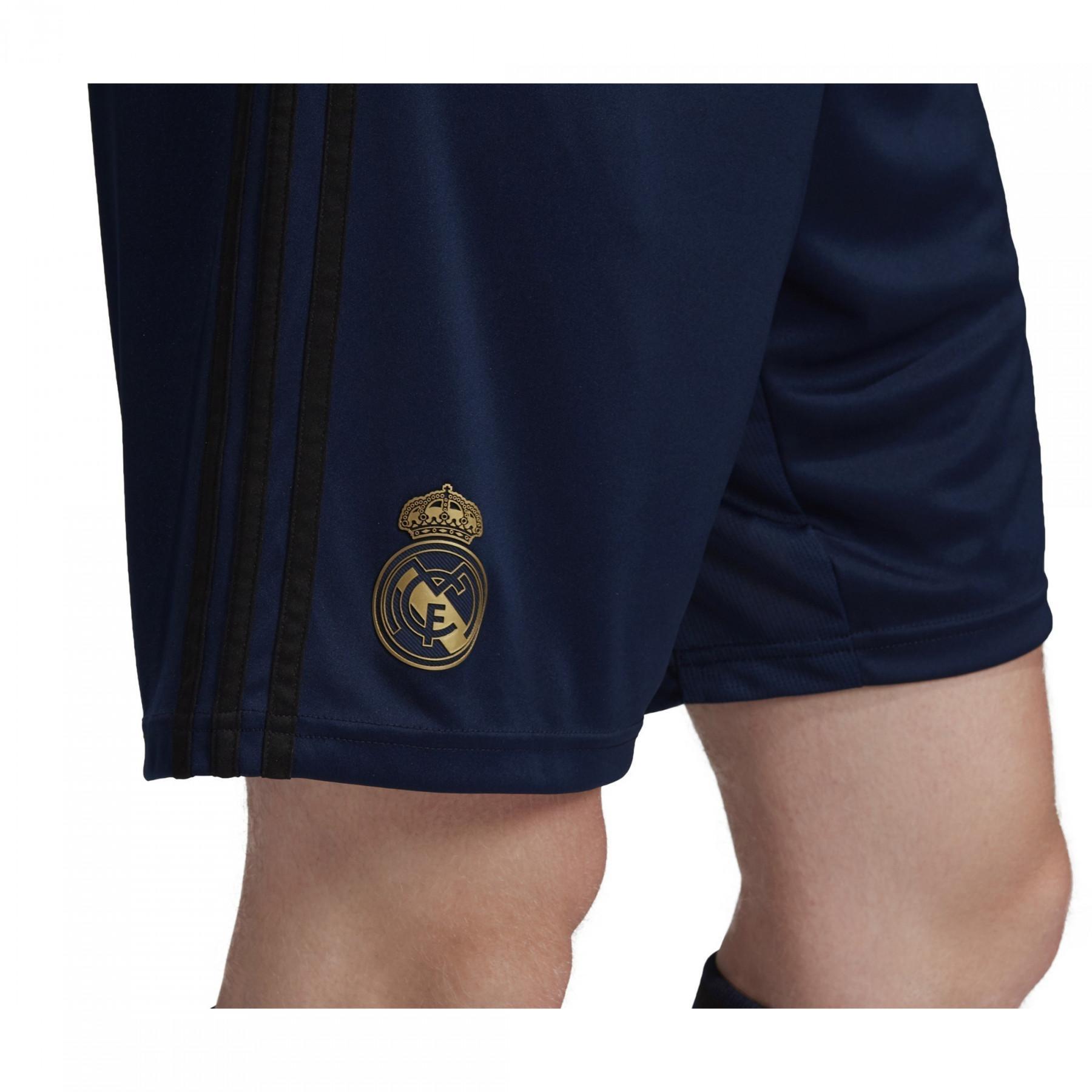 Outdoor-Shorts Real Madrid 2019/20