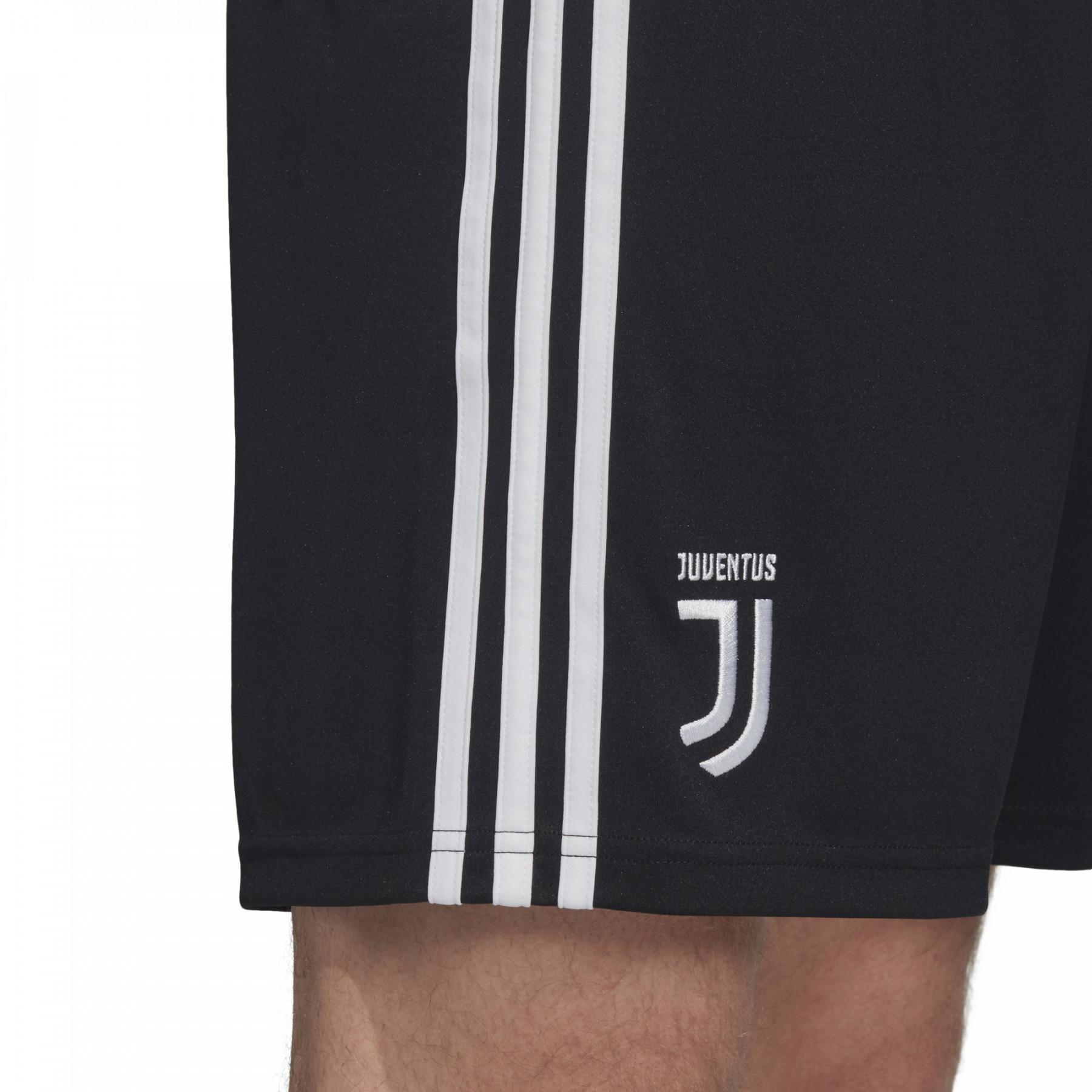 Heimunterhosen Juventus 2019/20