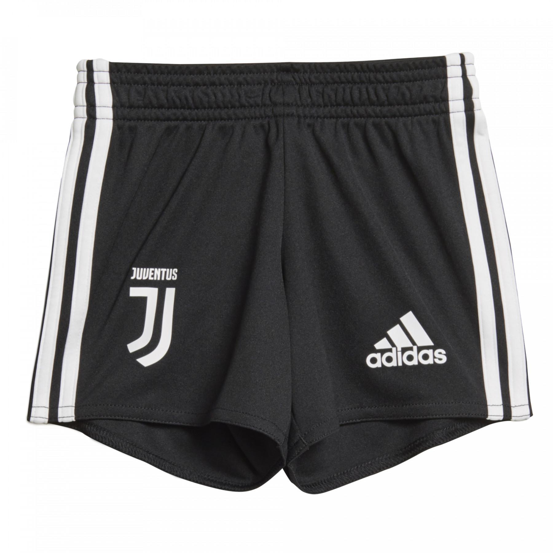 Baby-Kit zu Hause Juventus 2019/20