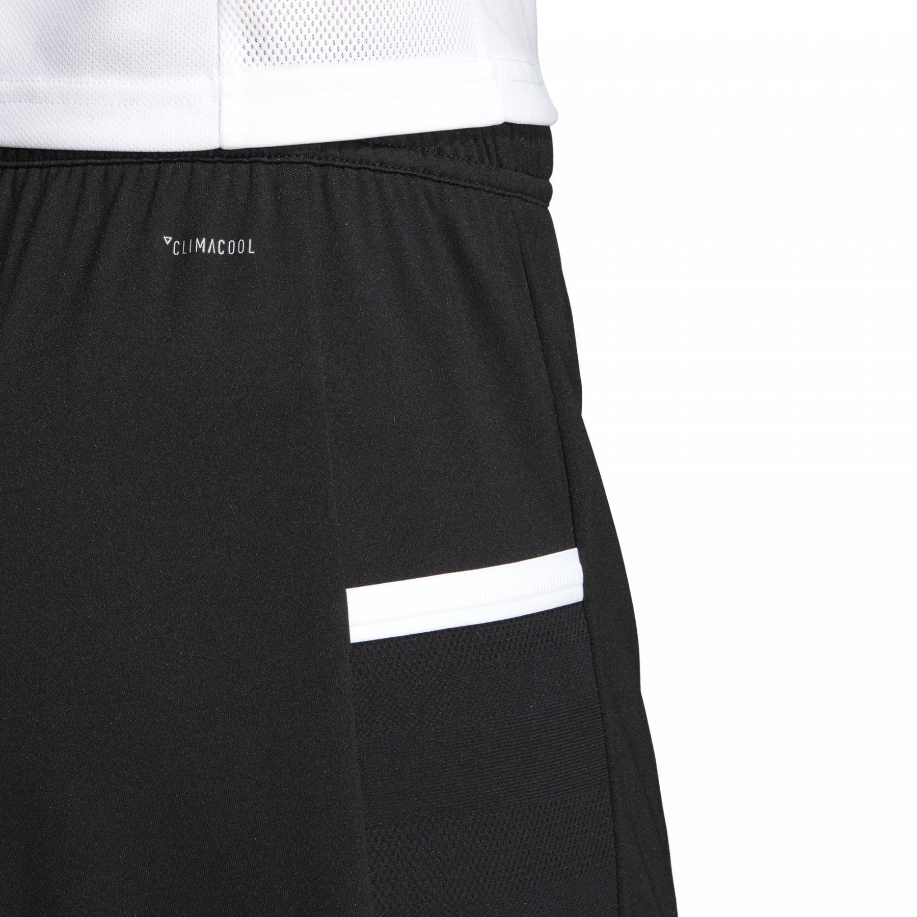 Damen-Shorts adidas Team 19