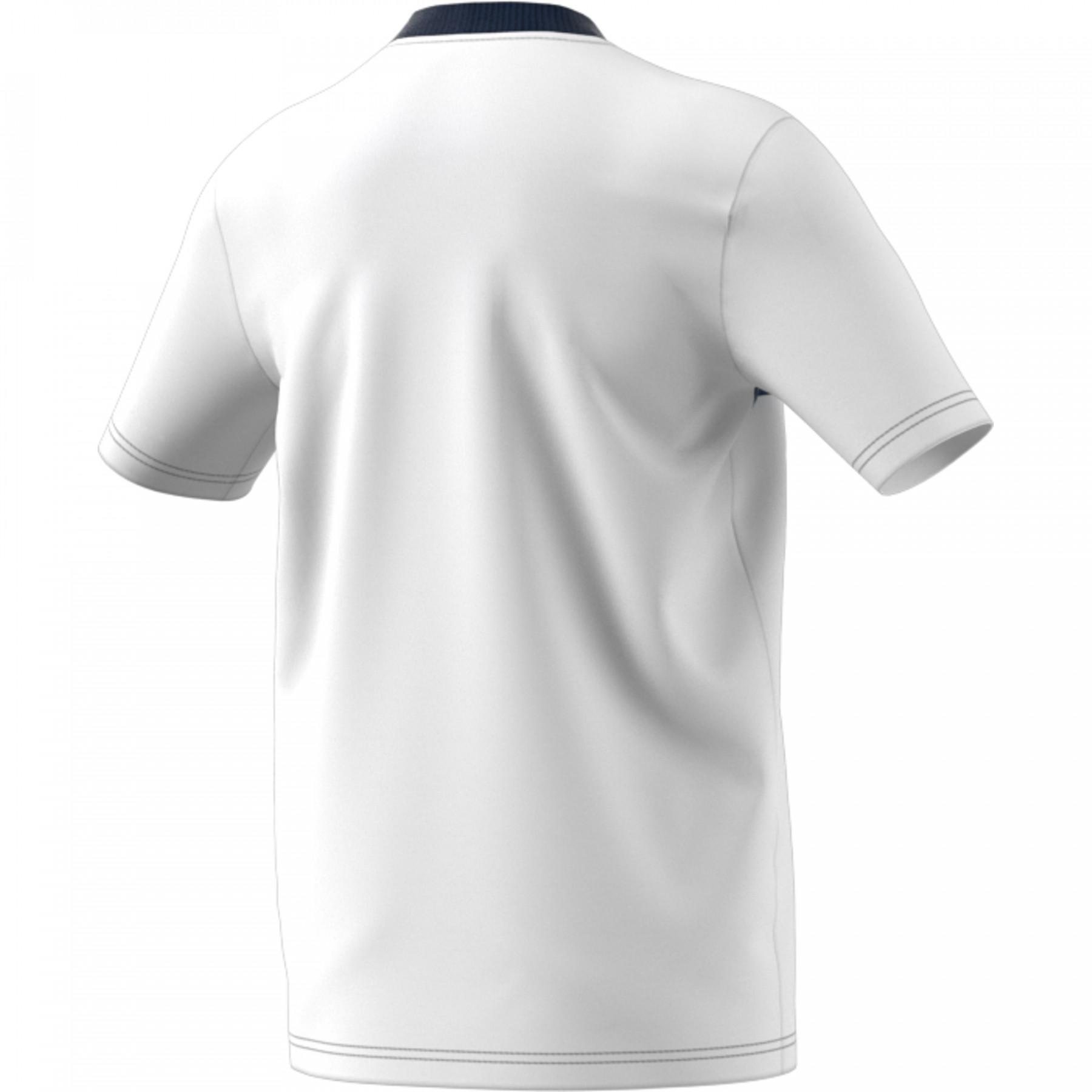 Kinder-T-Shirt Real Madrid
