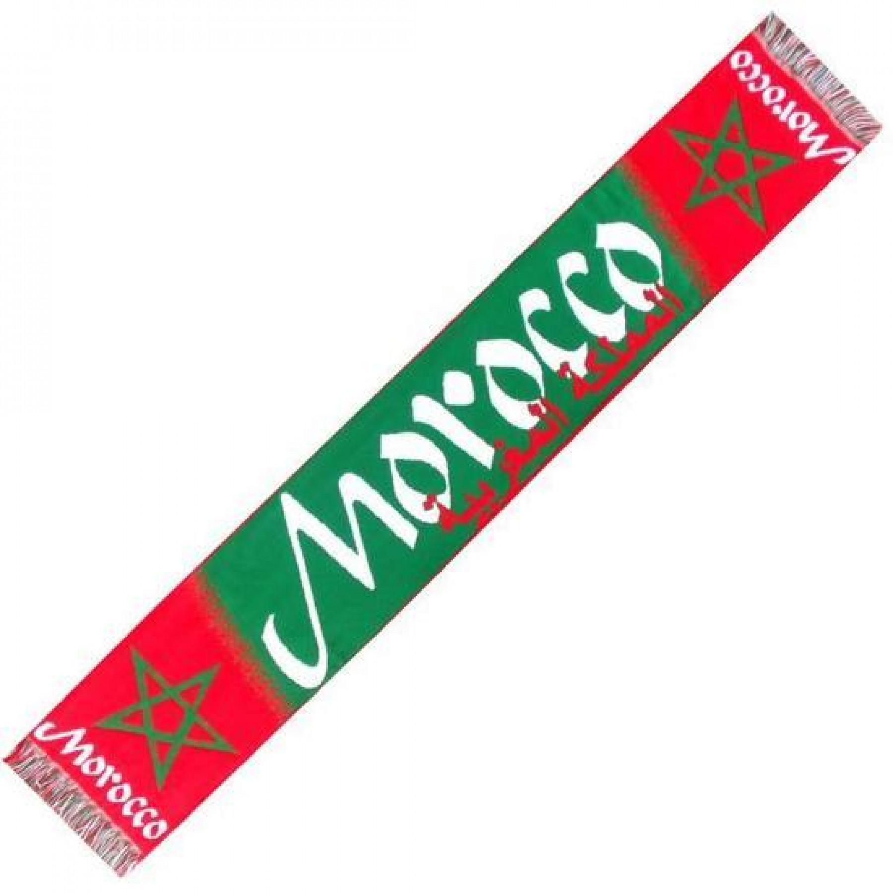 Halstuch Supporter Shop Maroc