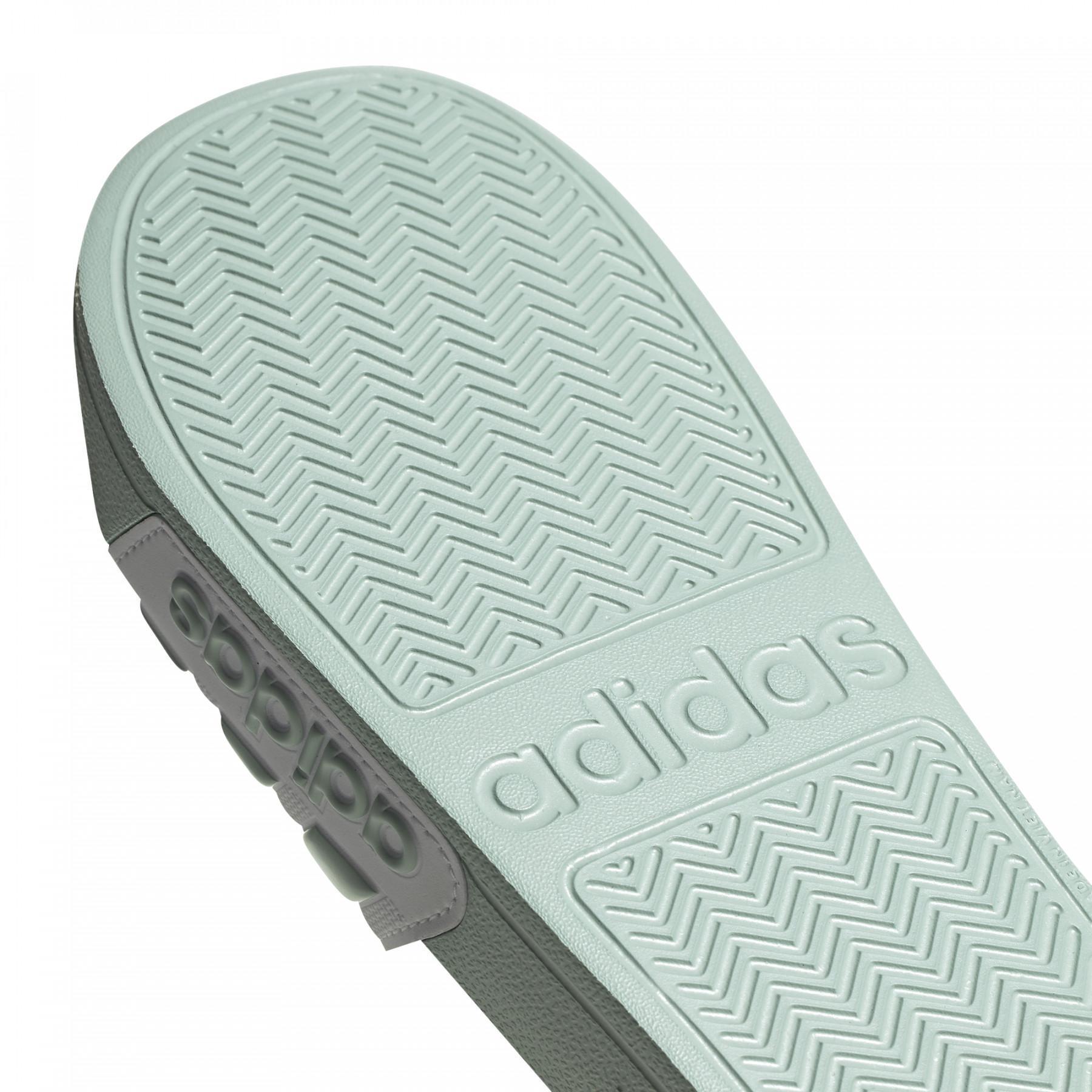 Damen-Flip-Flops adidas Adilette Shower