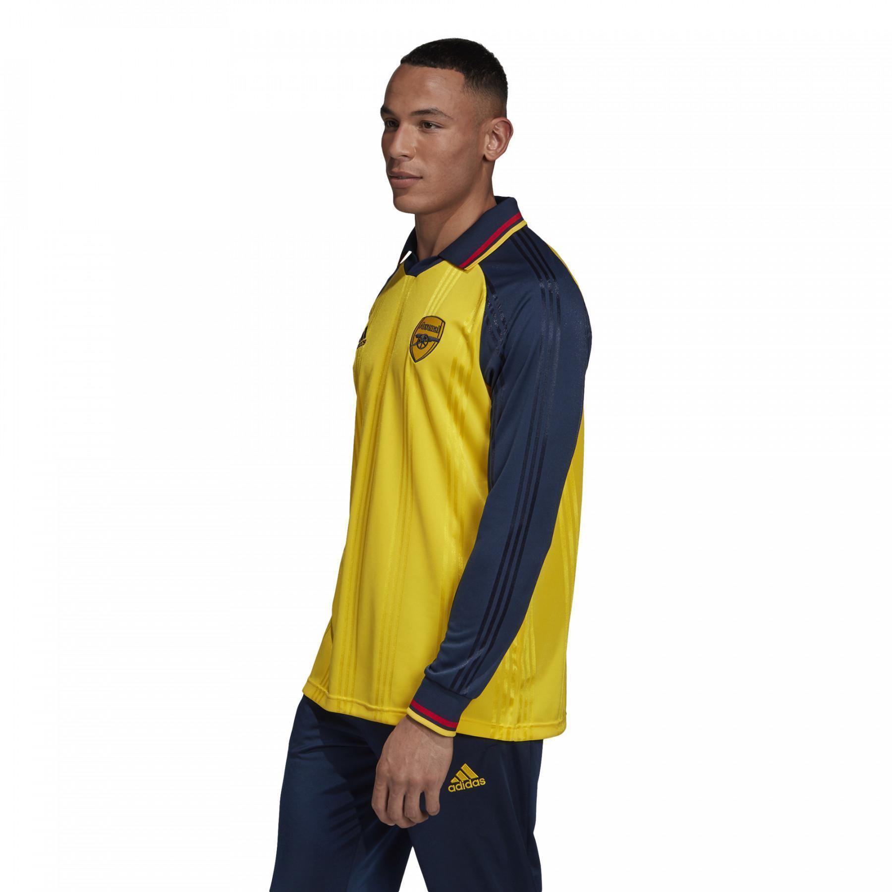 Langarm-T-Shirt Arsenal Icon
