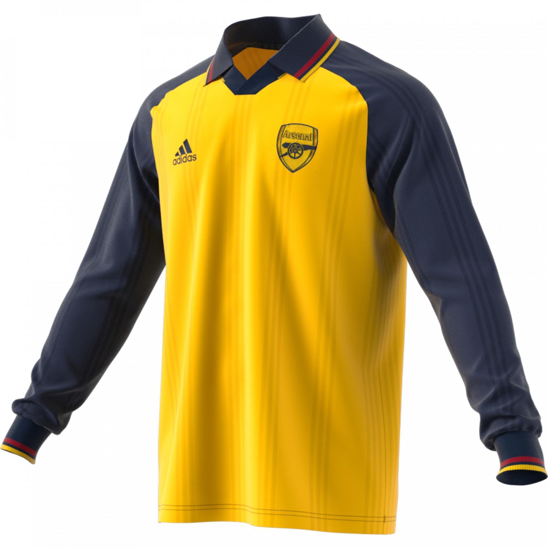 Langarm-T-Shirt Arsenal Icon