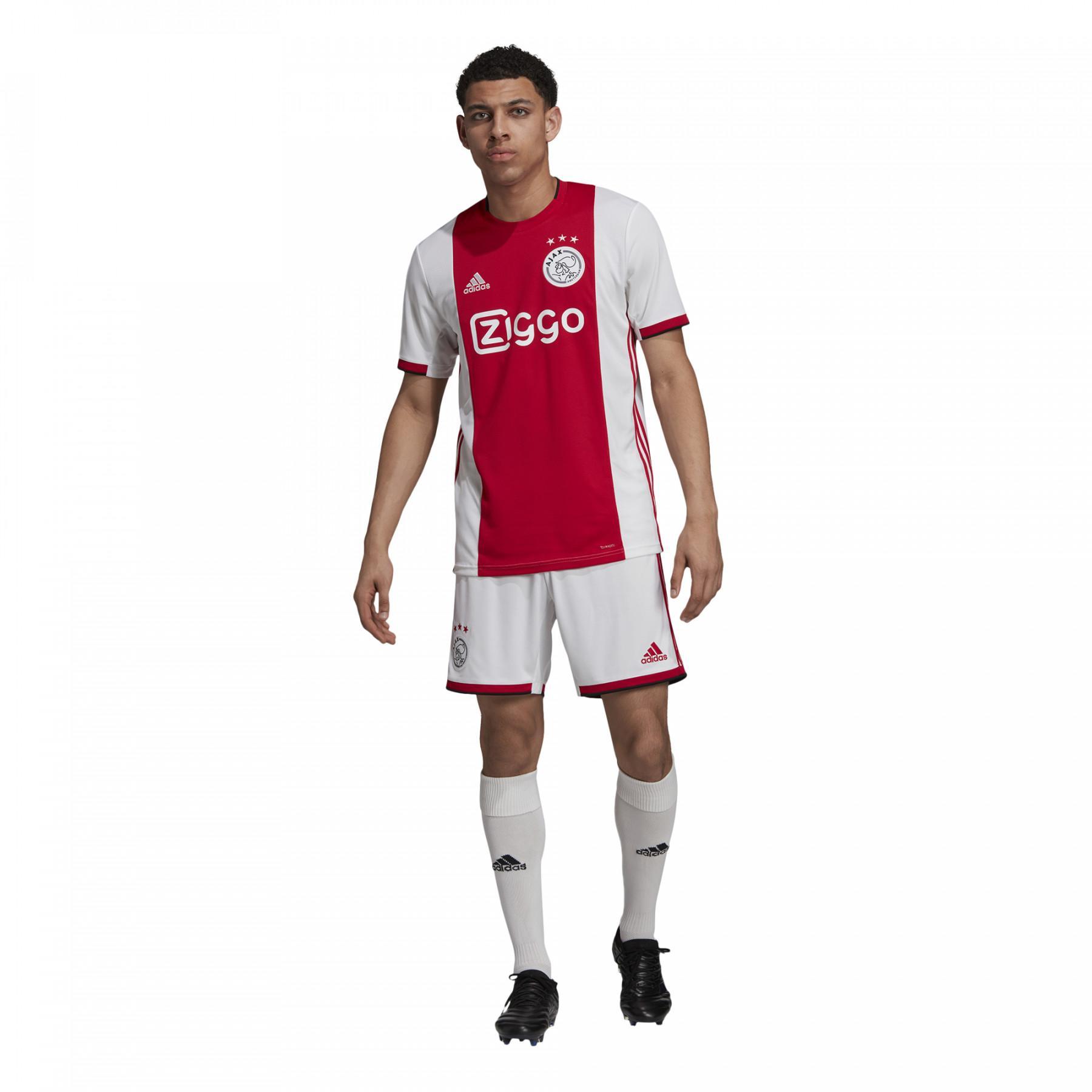 Heimunterhosen Ajax Amsterdam 2019/20