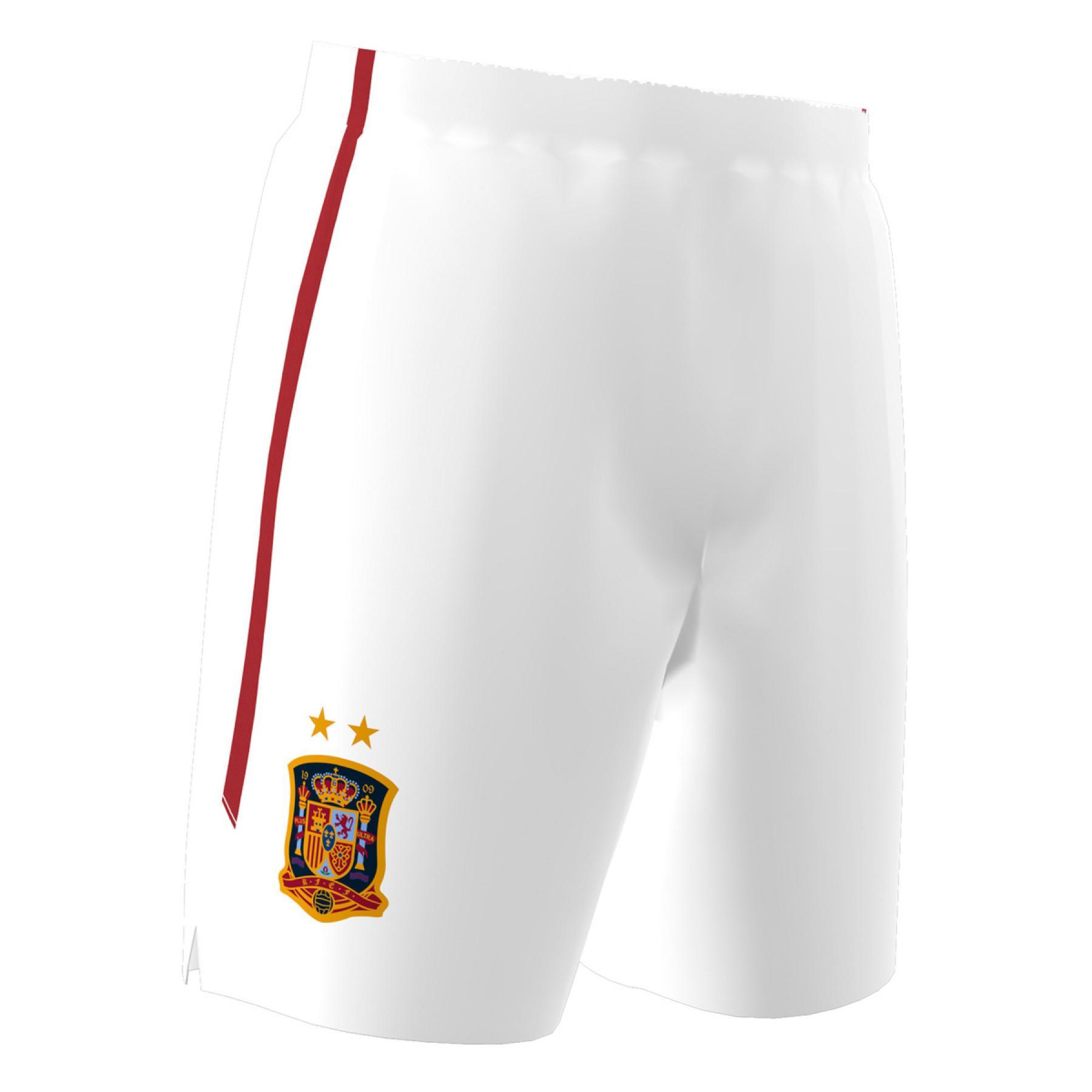 Outdoor-Shorts Espagne Futsal 2020/21