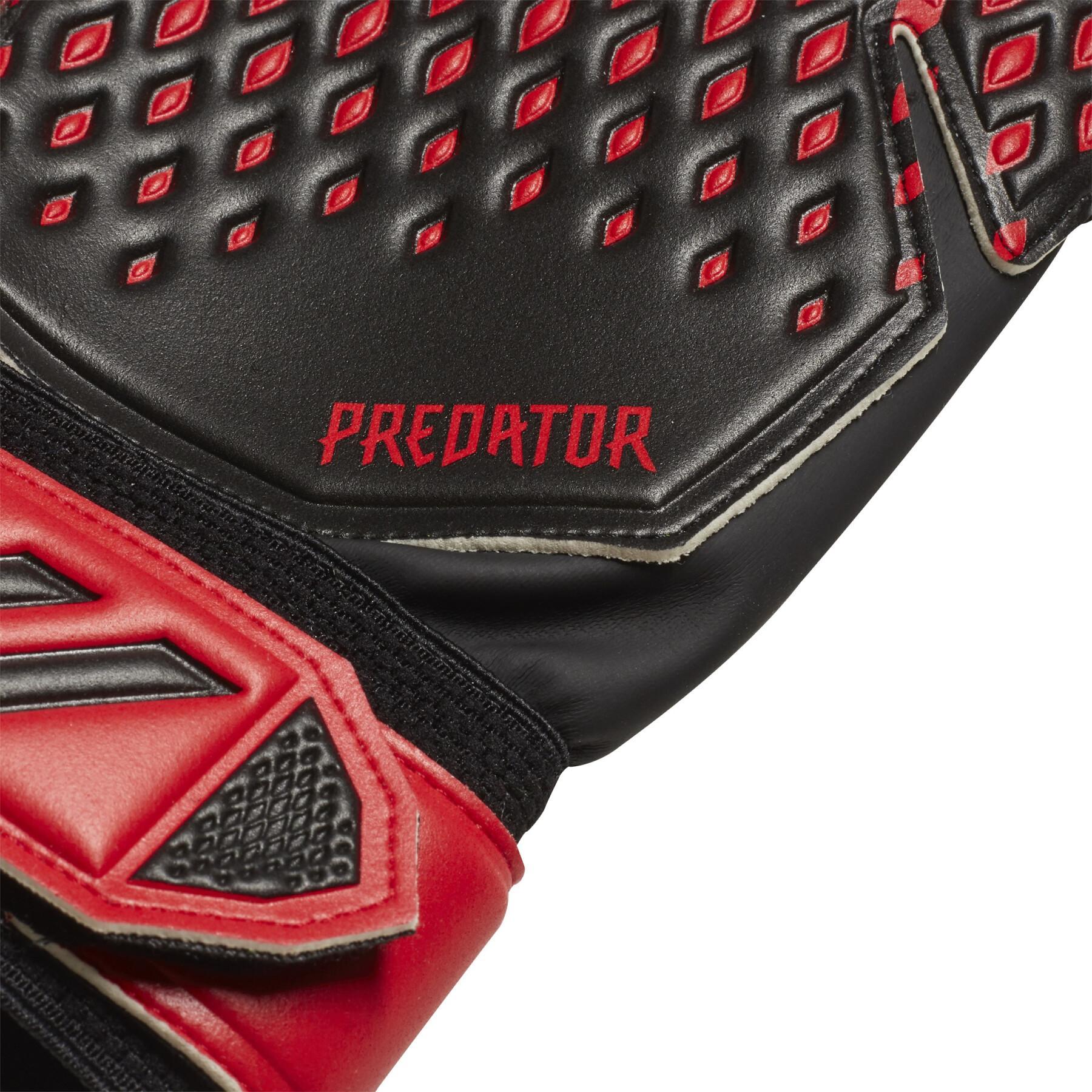 Torwarthandschuhe adidas Predator 20 Training