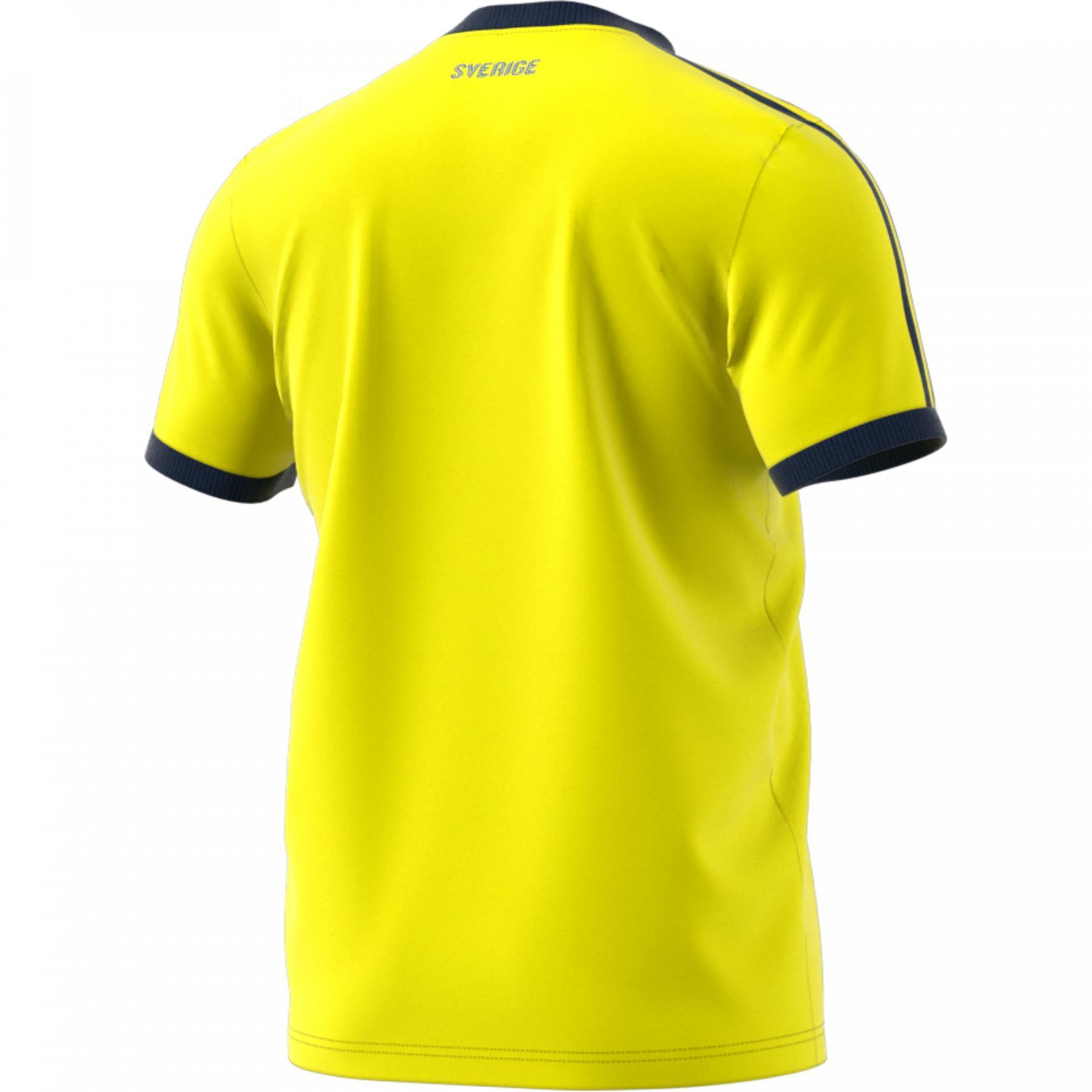 T-shirt Suède 3-Stripes 2020