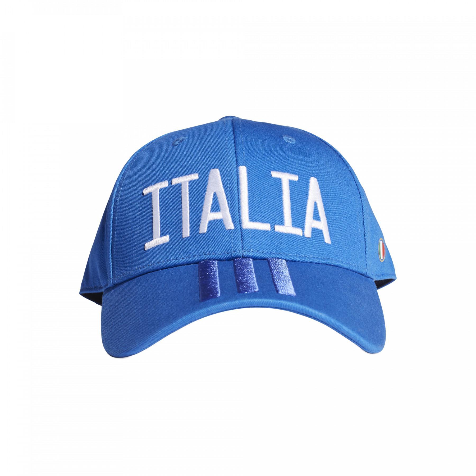 Kappe adidas Italie Fan Euro 2020