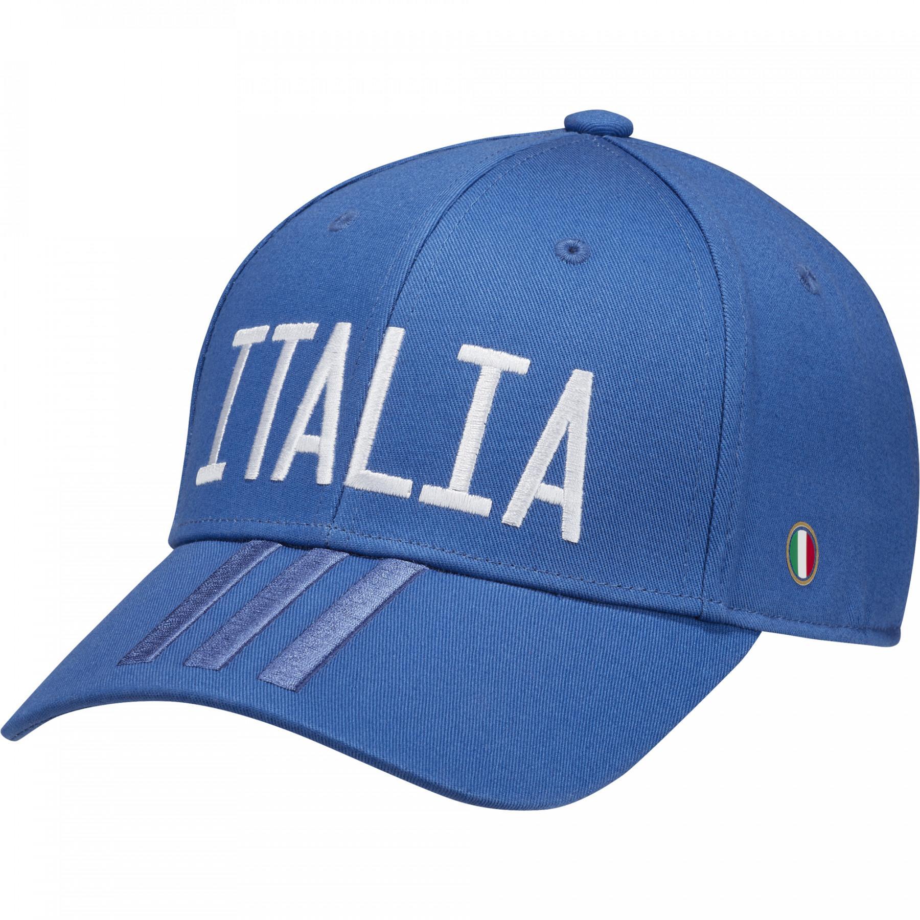 Kappe adidas Italie Fan Euro 2020