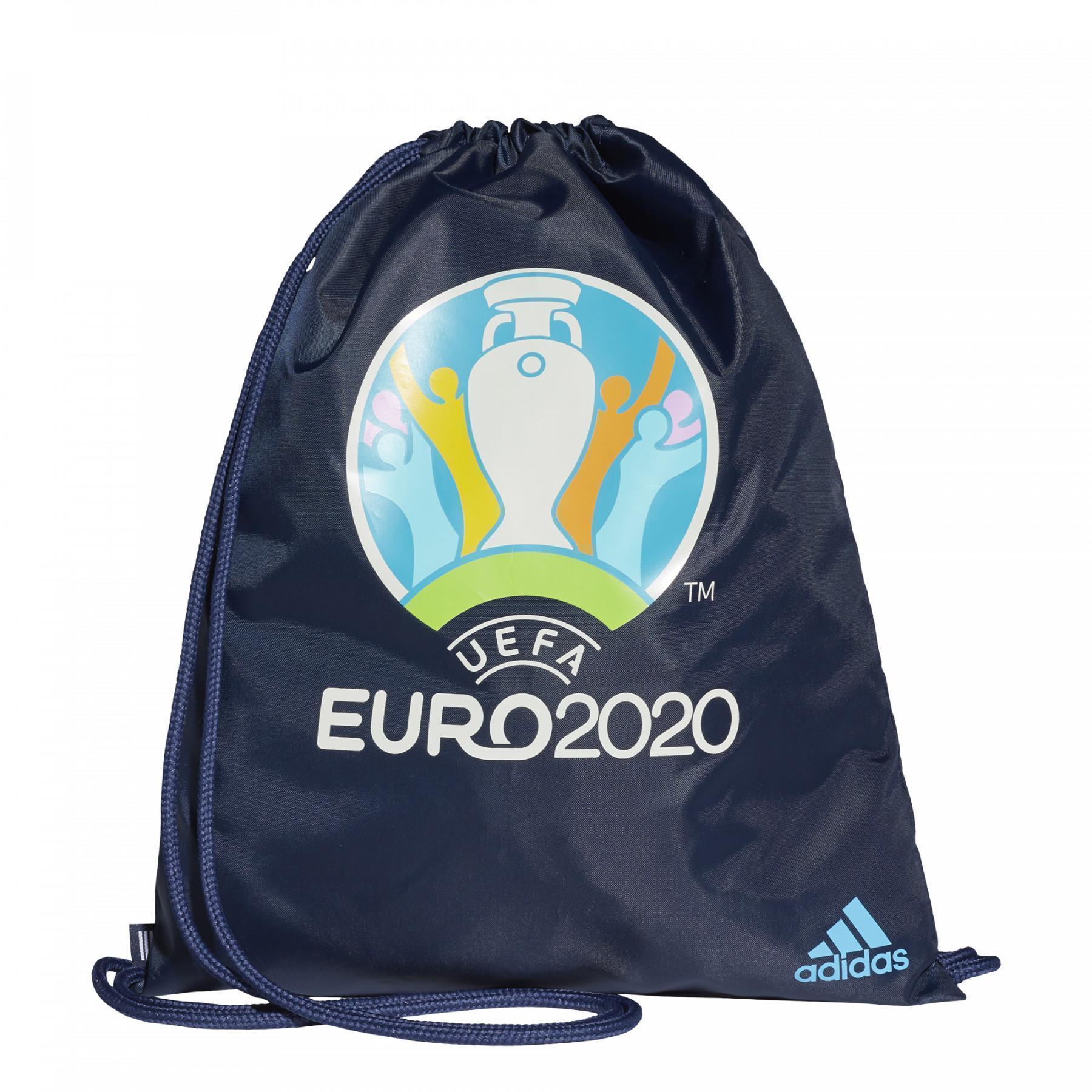 Tasche adidas Official Euro Gym k