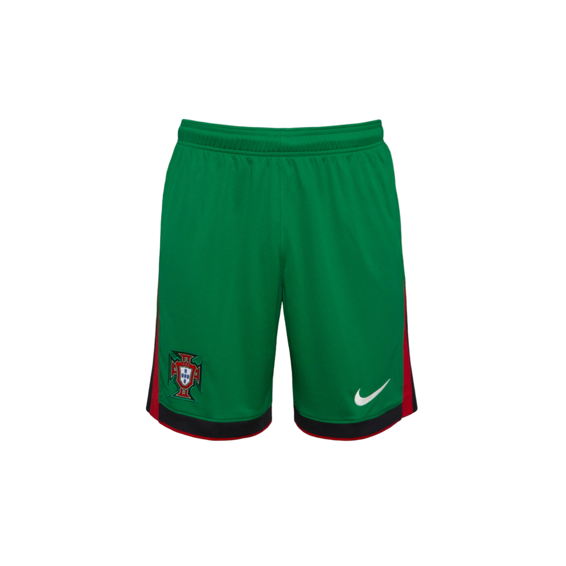 Shorts für Kinder – Heim Portugal Dri-FIT Euro 2024