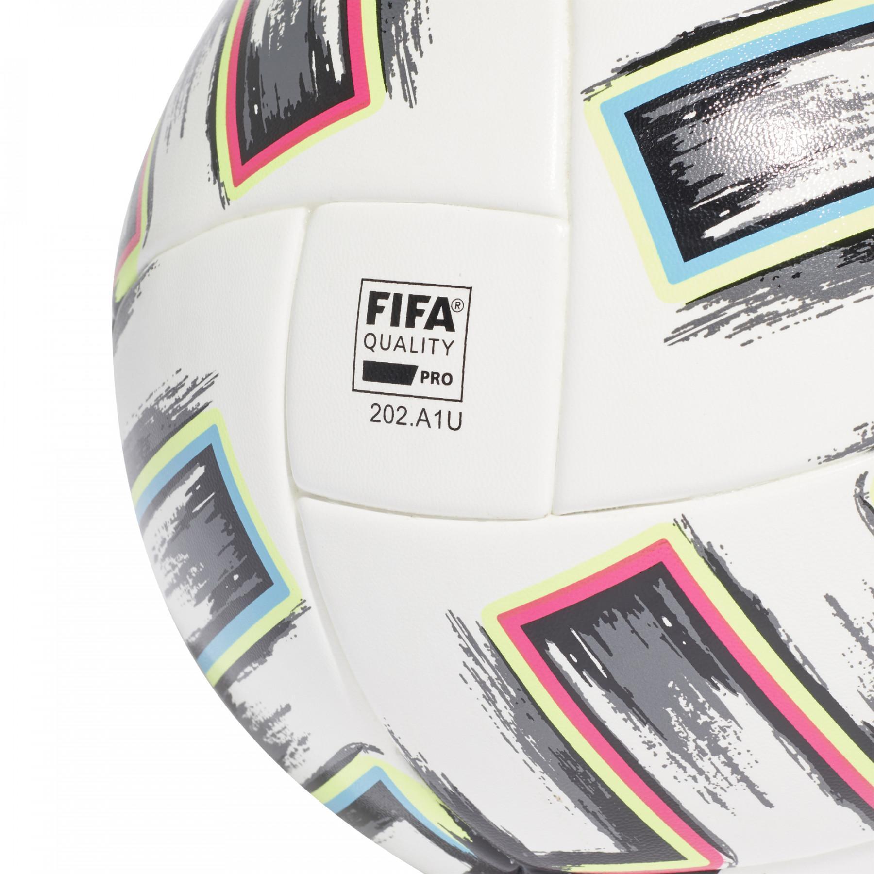 Ballon Adidas Uniforia Competition Euro 2020