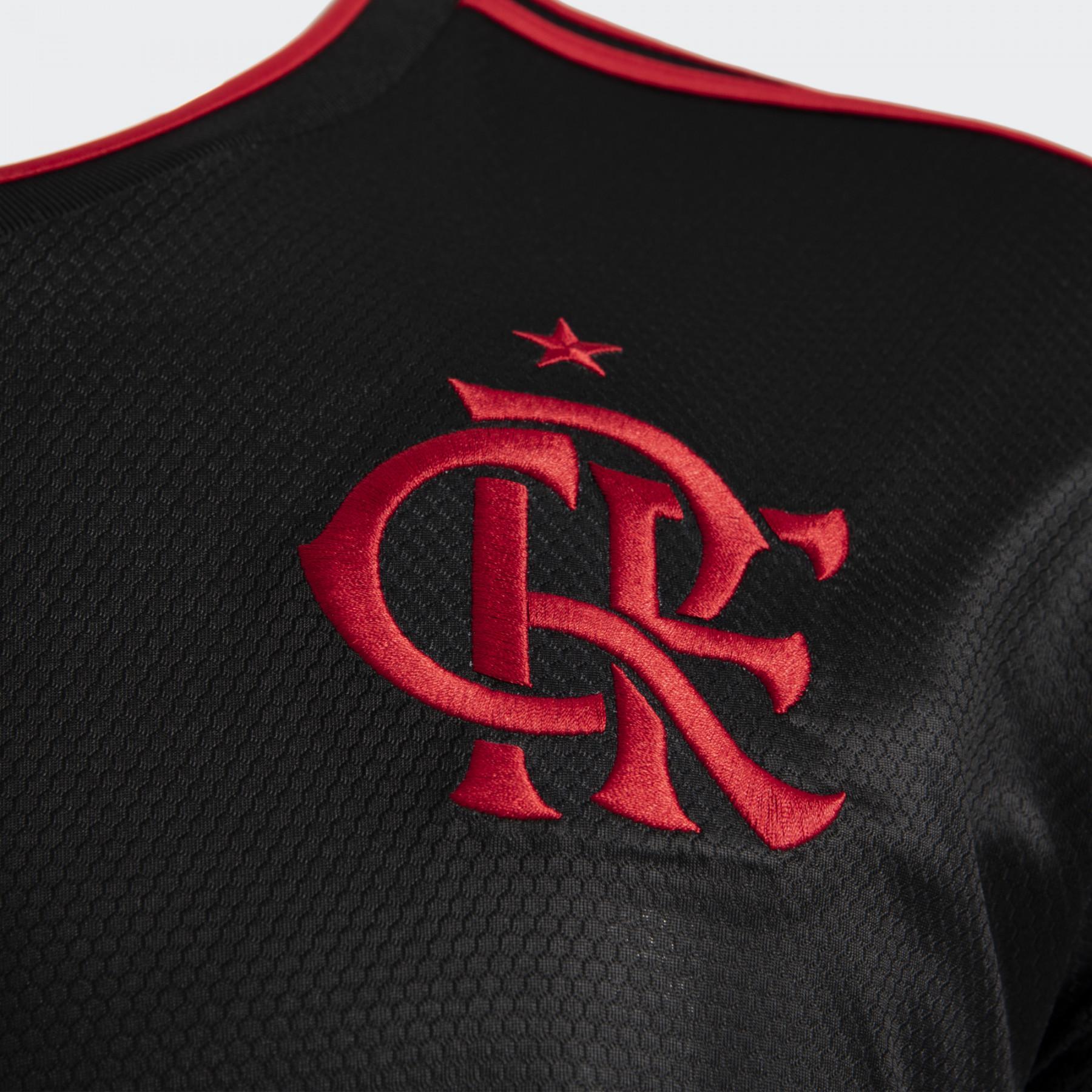 Trikot third cr Flamengo 2020/21