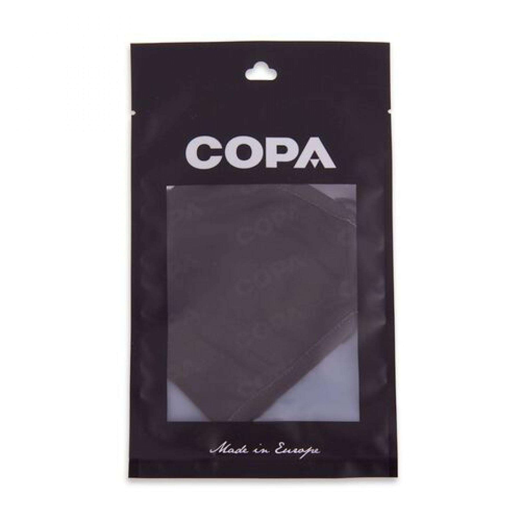 Maske Copa Football Copa Logo Zertifiziertes Gesicht