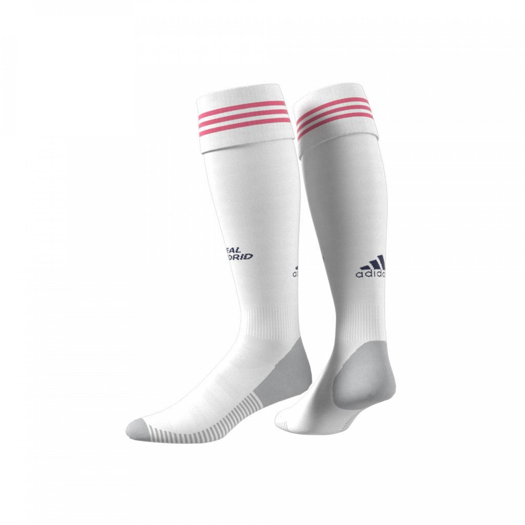 Chaussettes Adidas  Real Madrid