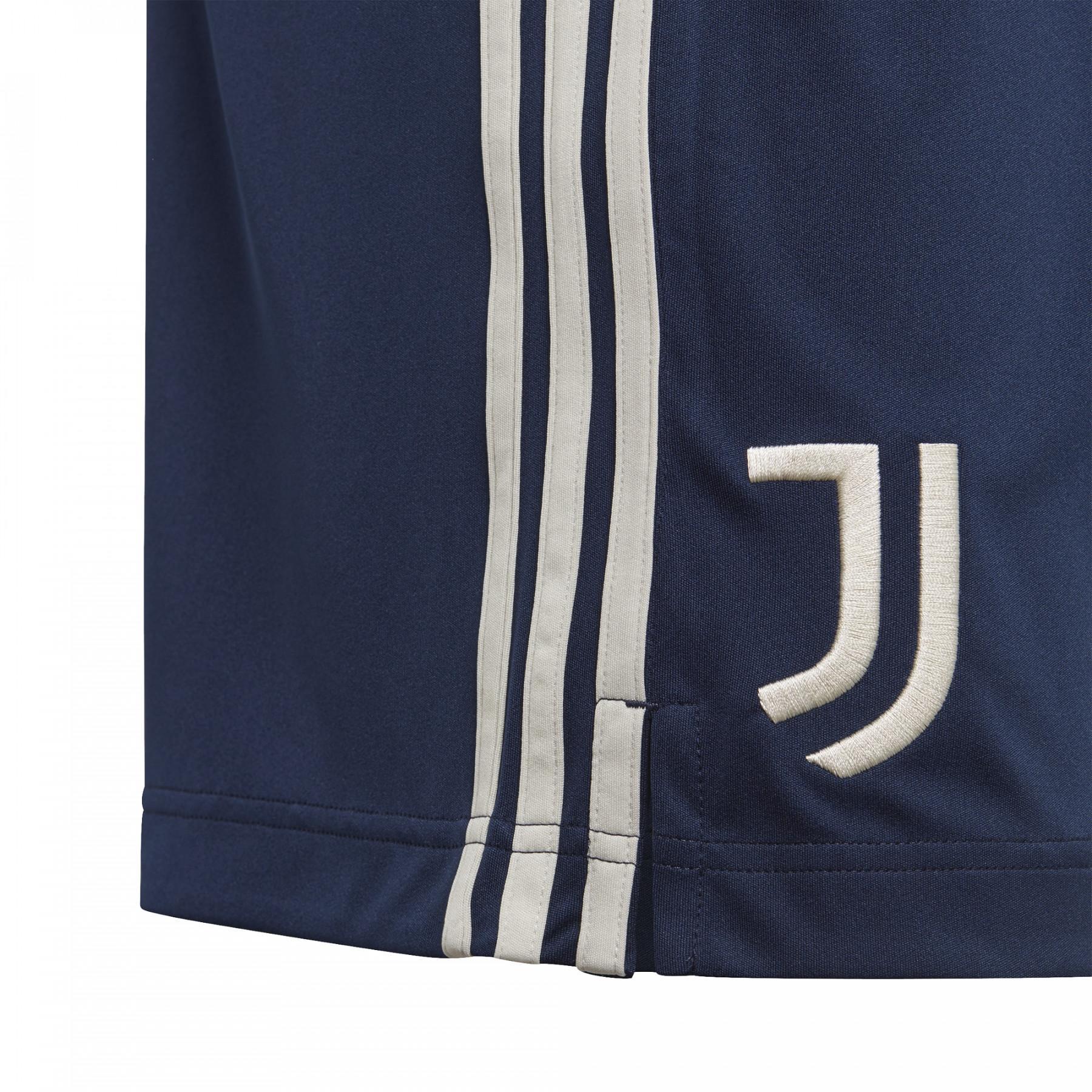 Outdoor-Shorts Juventus 2020/21