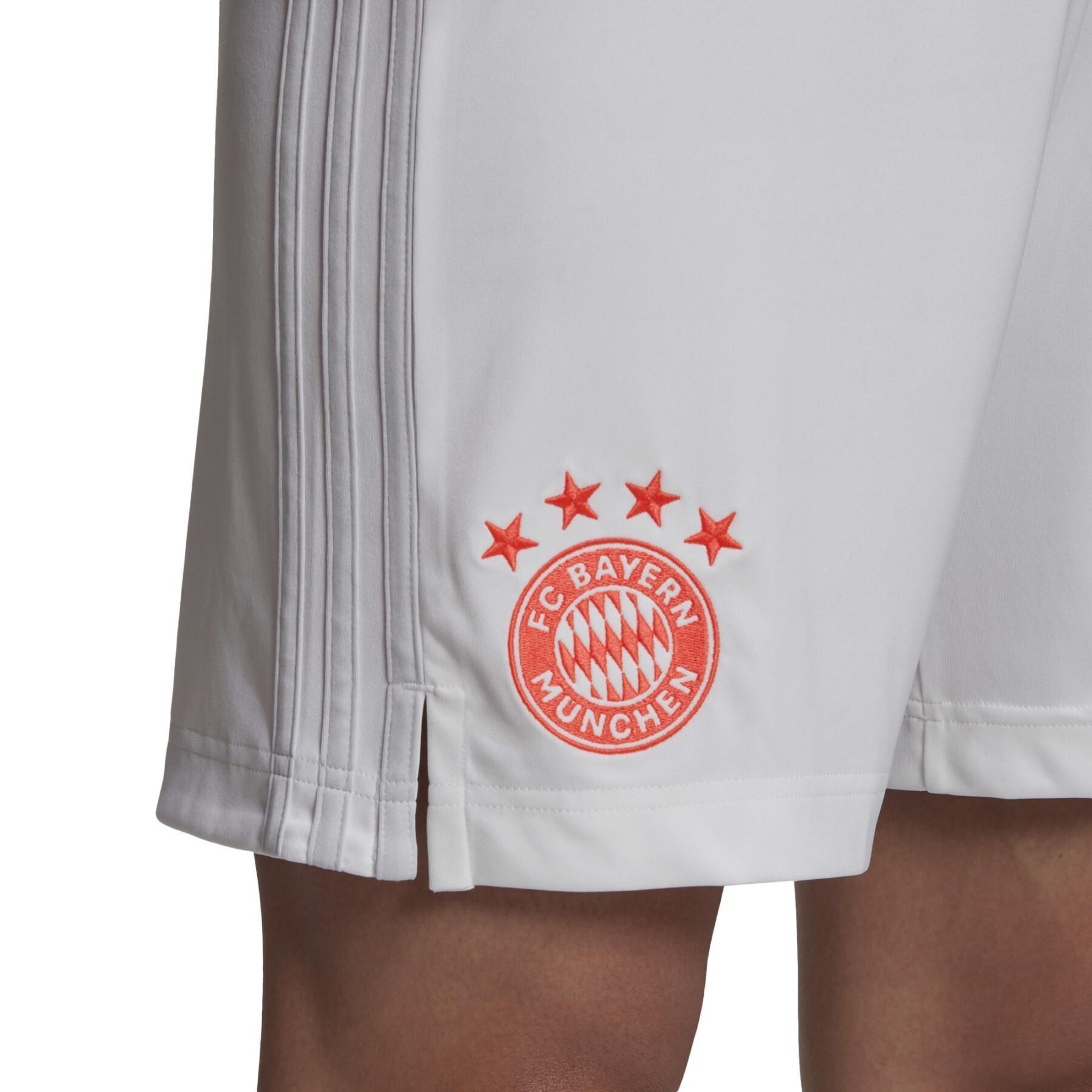 Bayern Outdoor-Shorts 2020/21