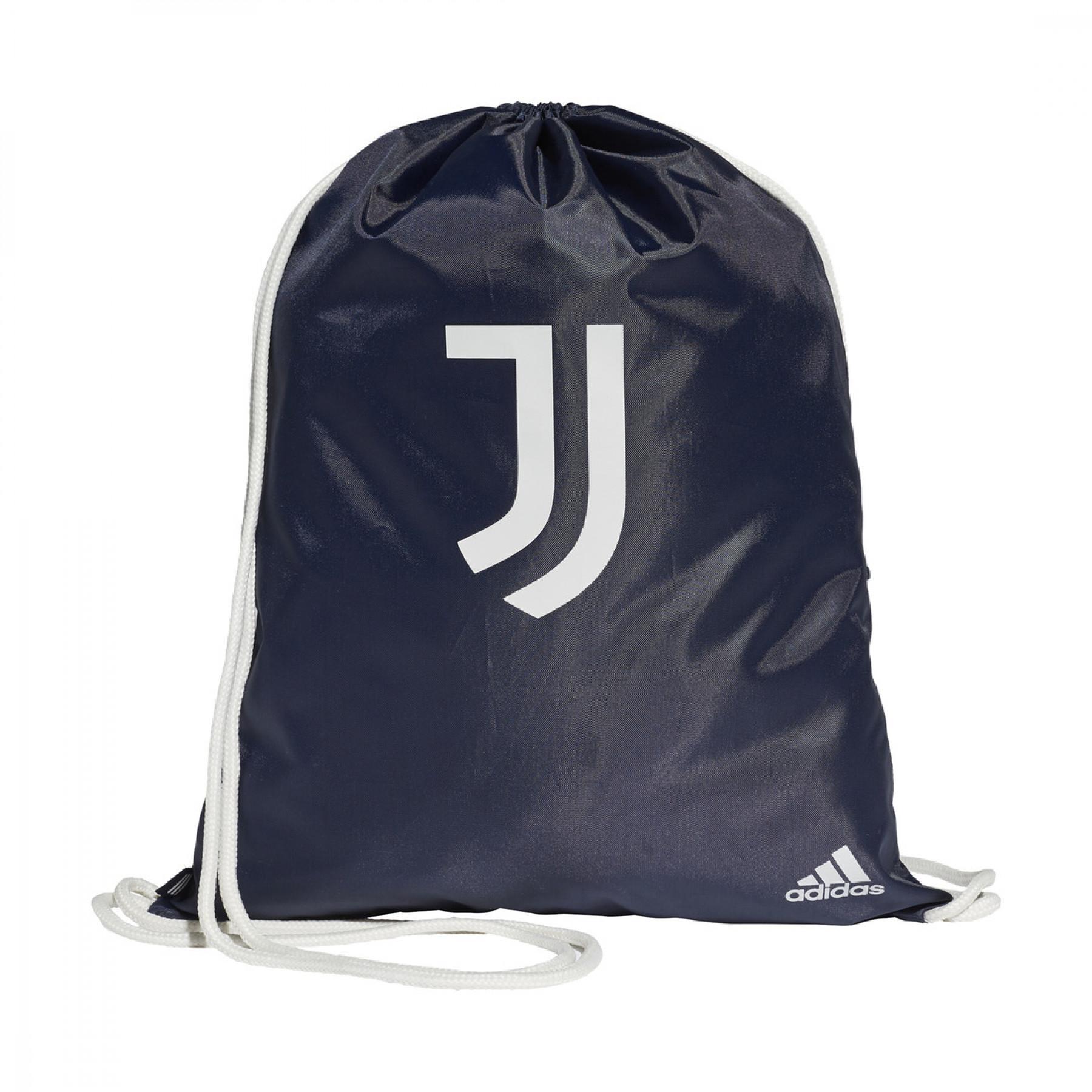 Turnbeutel Juventus