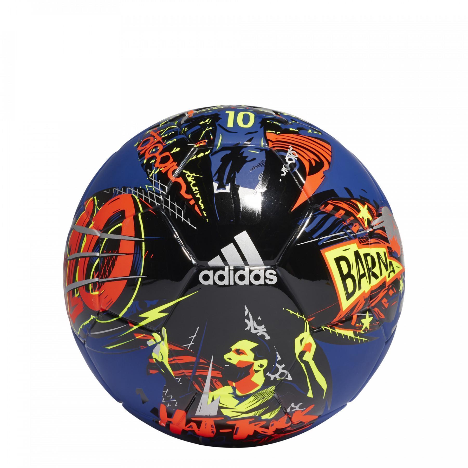 Messi-Basis-Miniballon