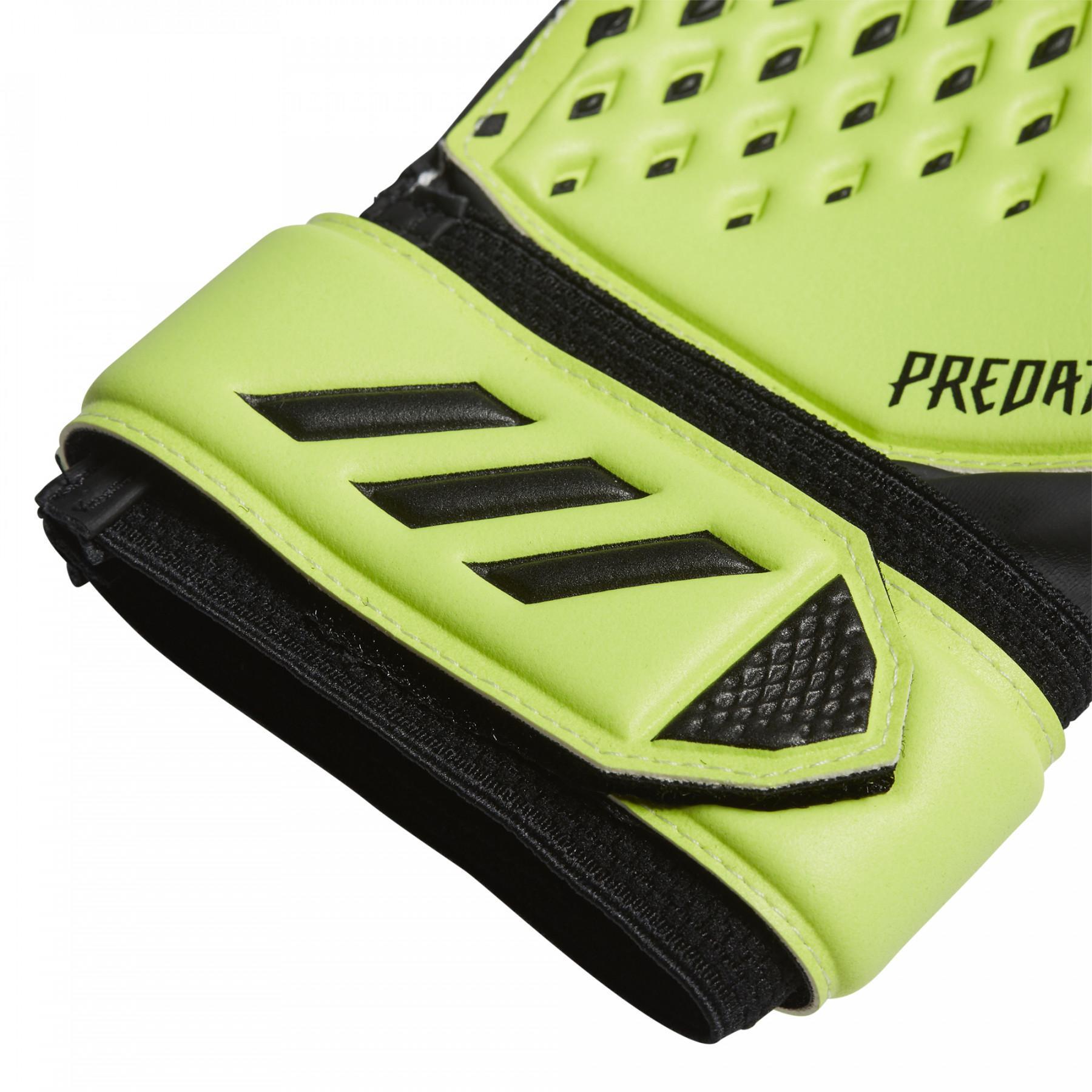 Torwarthandschuhe adidas Predator 20 Training