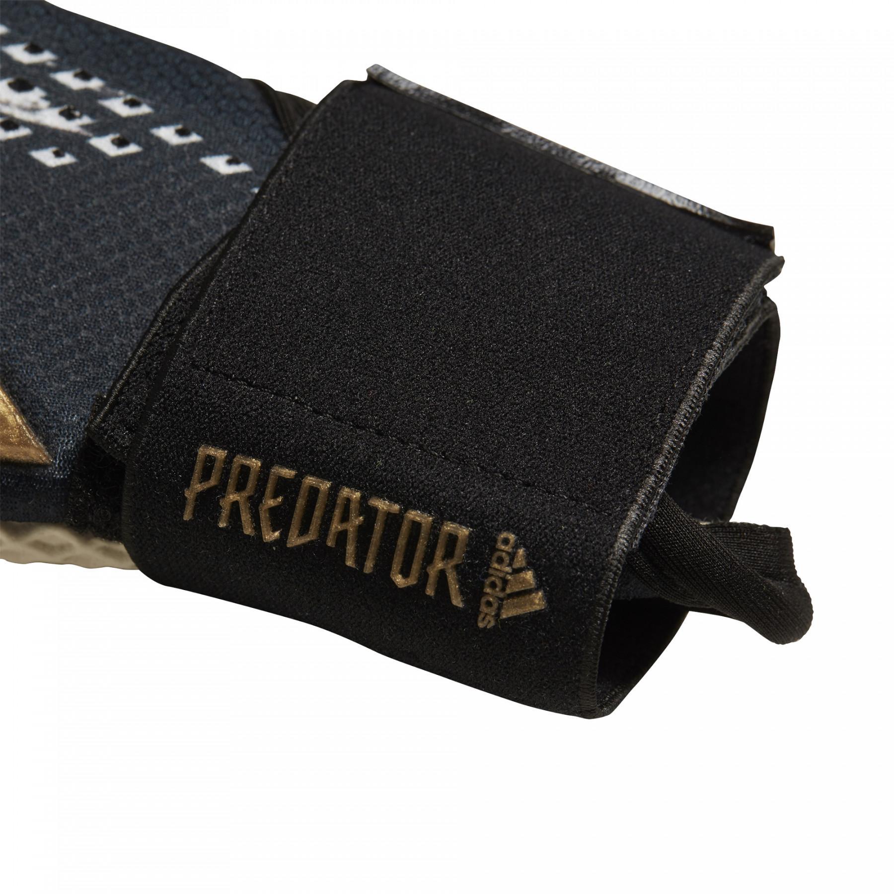 Torwarthandschuhe für Kinder adidas Predator 20 Pro